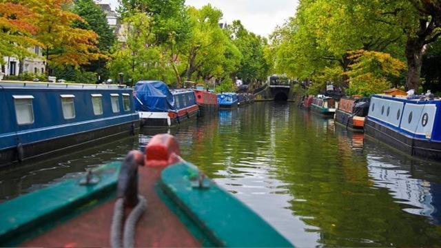 Cosy 3 Beds Family Friendly Kings Cross * Londres