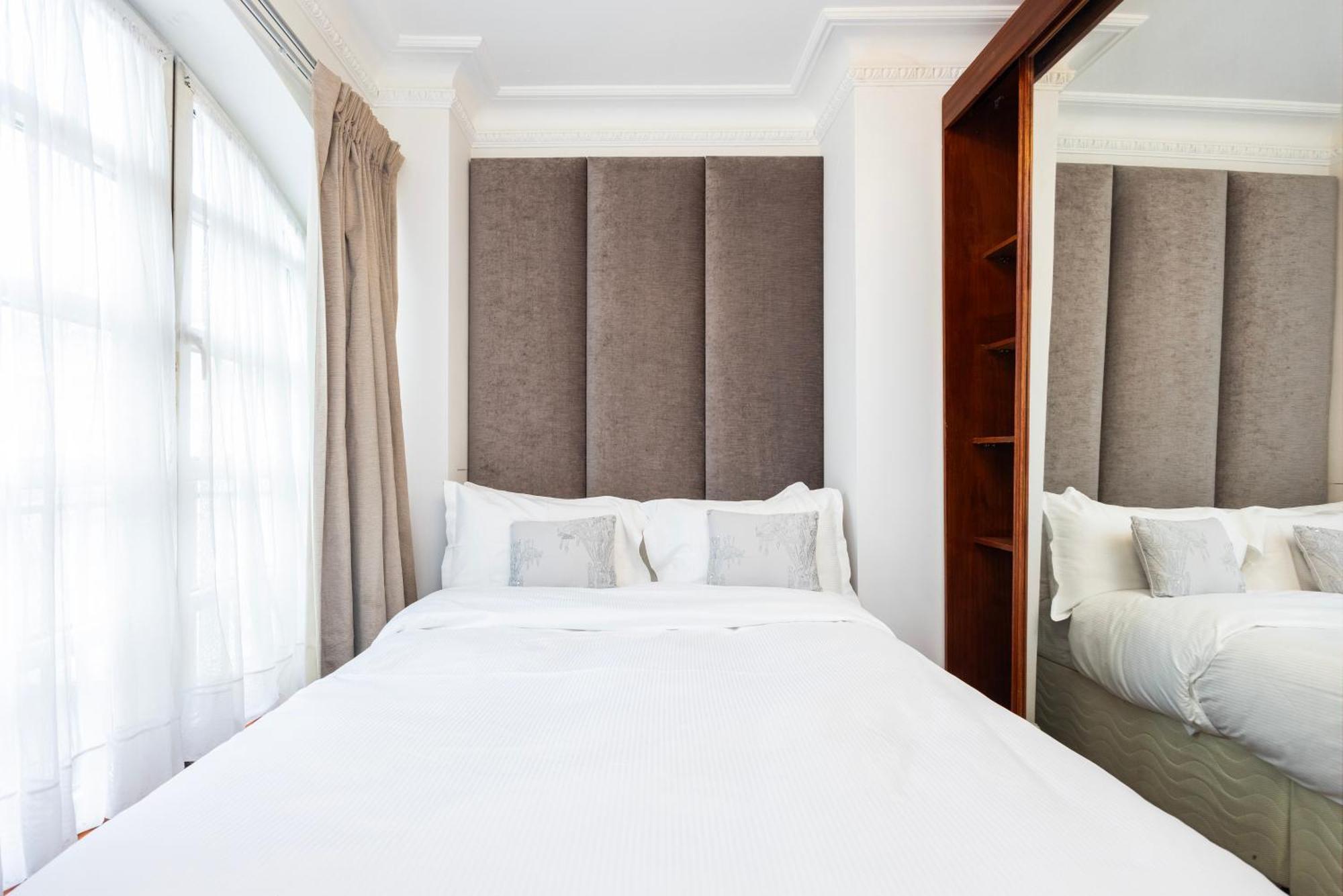 Carlton Court - Mayfair Aparthotel London