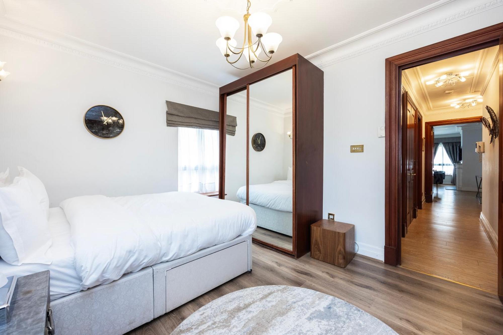 Carlton Court - Mayfair Aparthotel London
