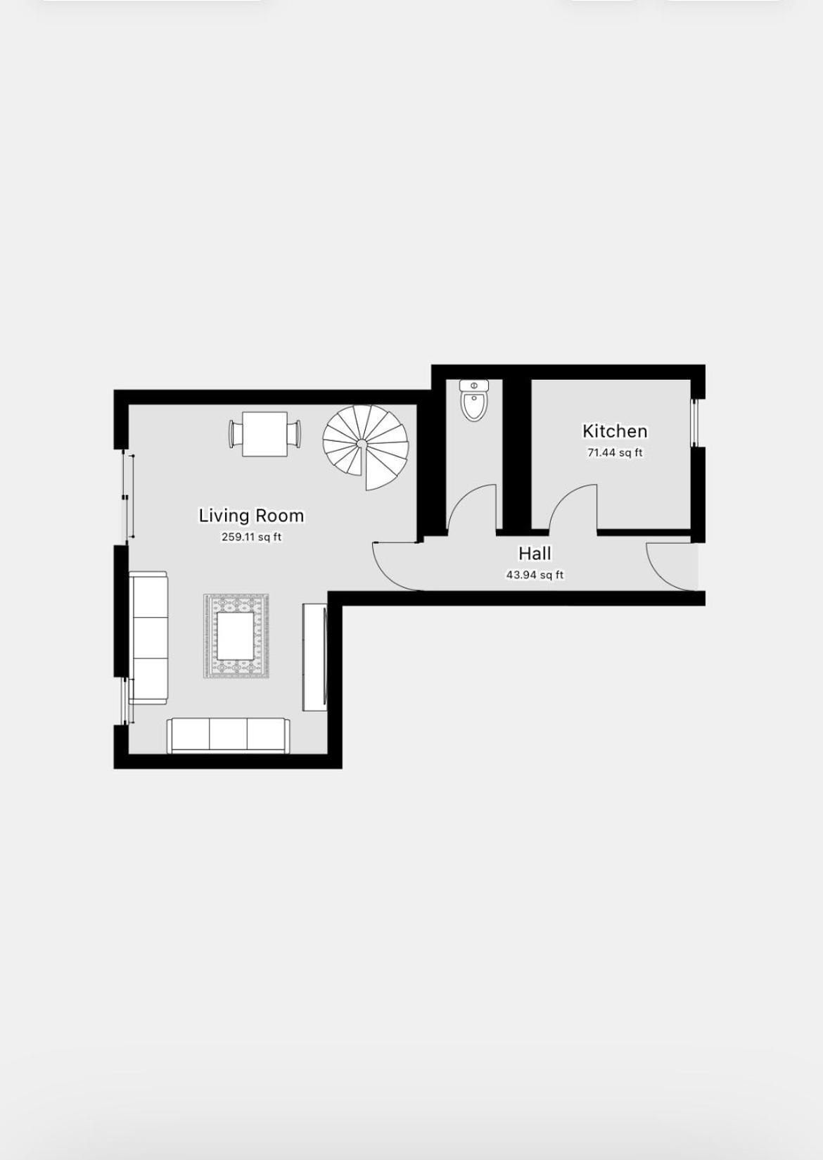 Md Holiday home
