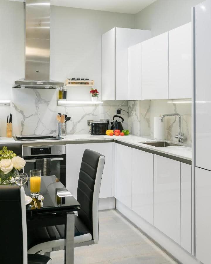 Appartement Maida Vale - Carlton Vale *