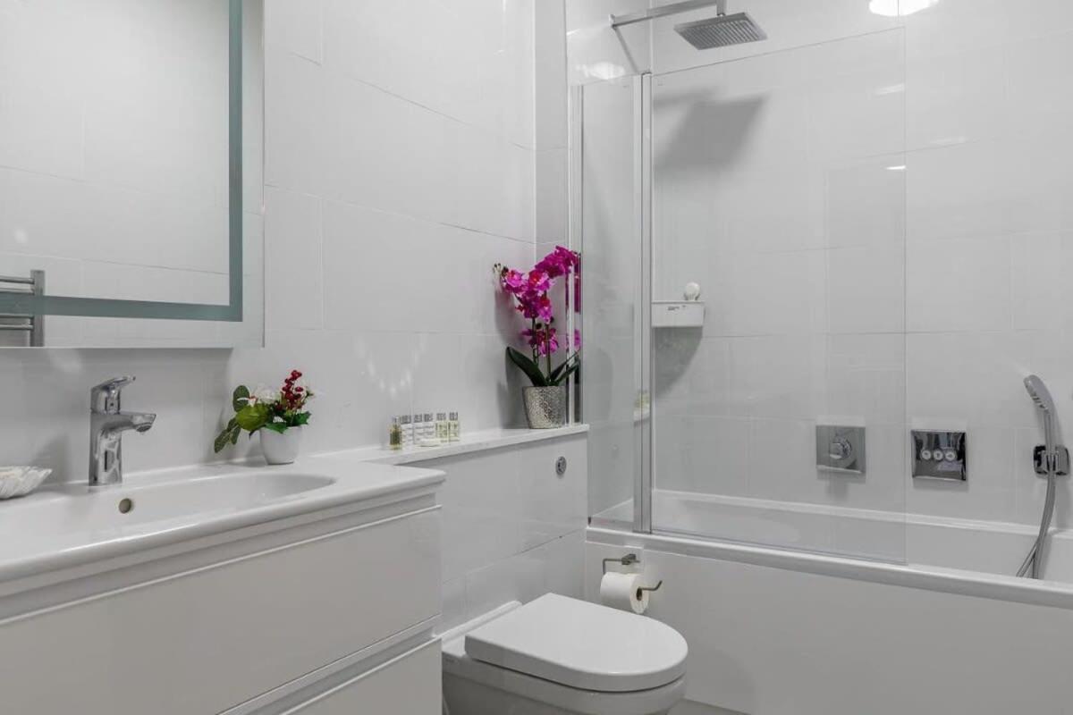 Maida Vale - Carlton Vale Appartement