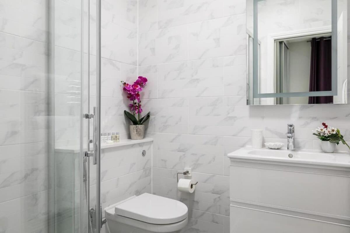 Maida Vale - Carlton Vale Appartement *