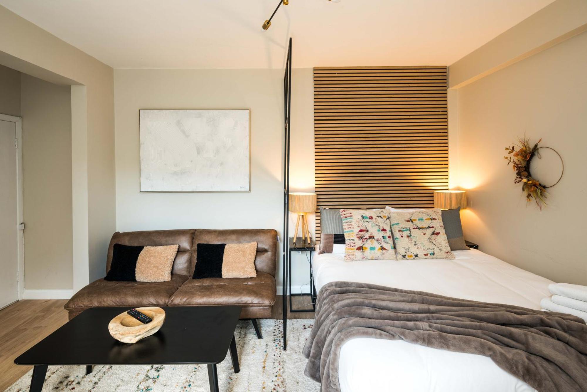 N65 Re Apartment London