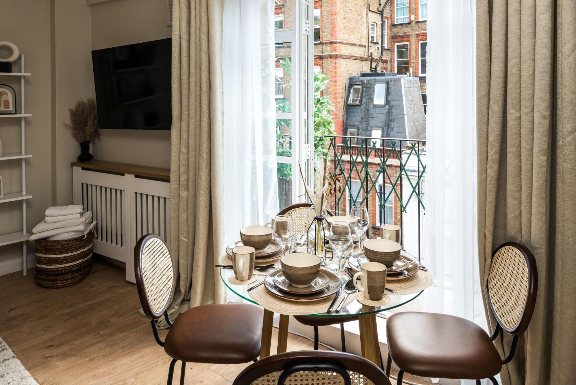 Apartment N65 Re