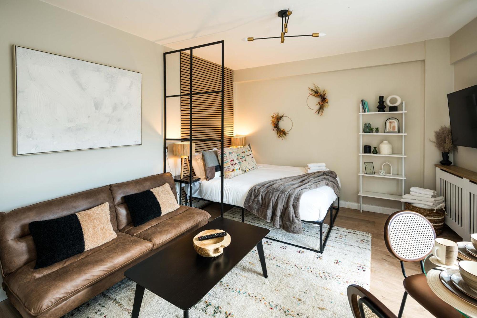 N65 Re Apartment *