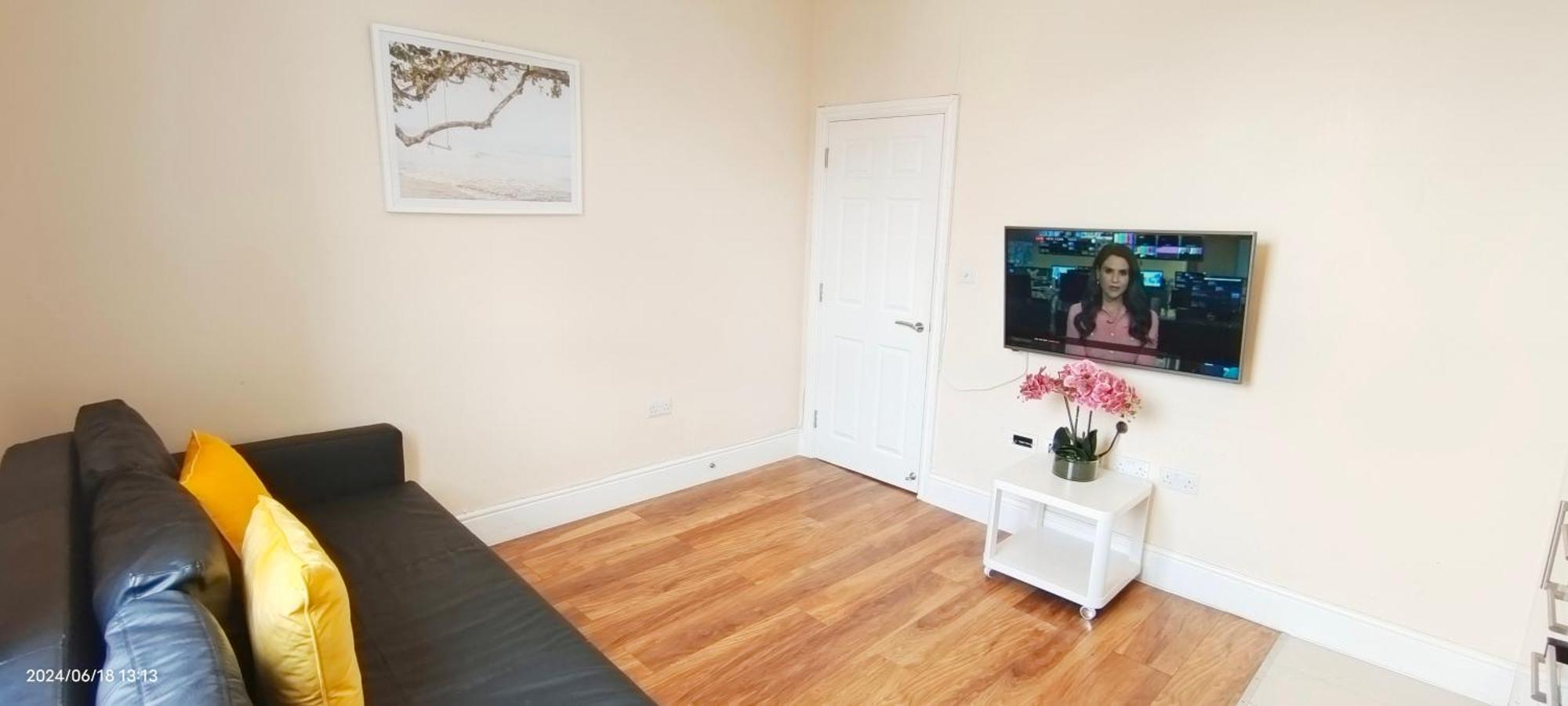 Appartement Rose 4 At Hammersmith