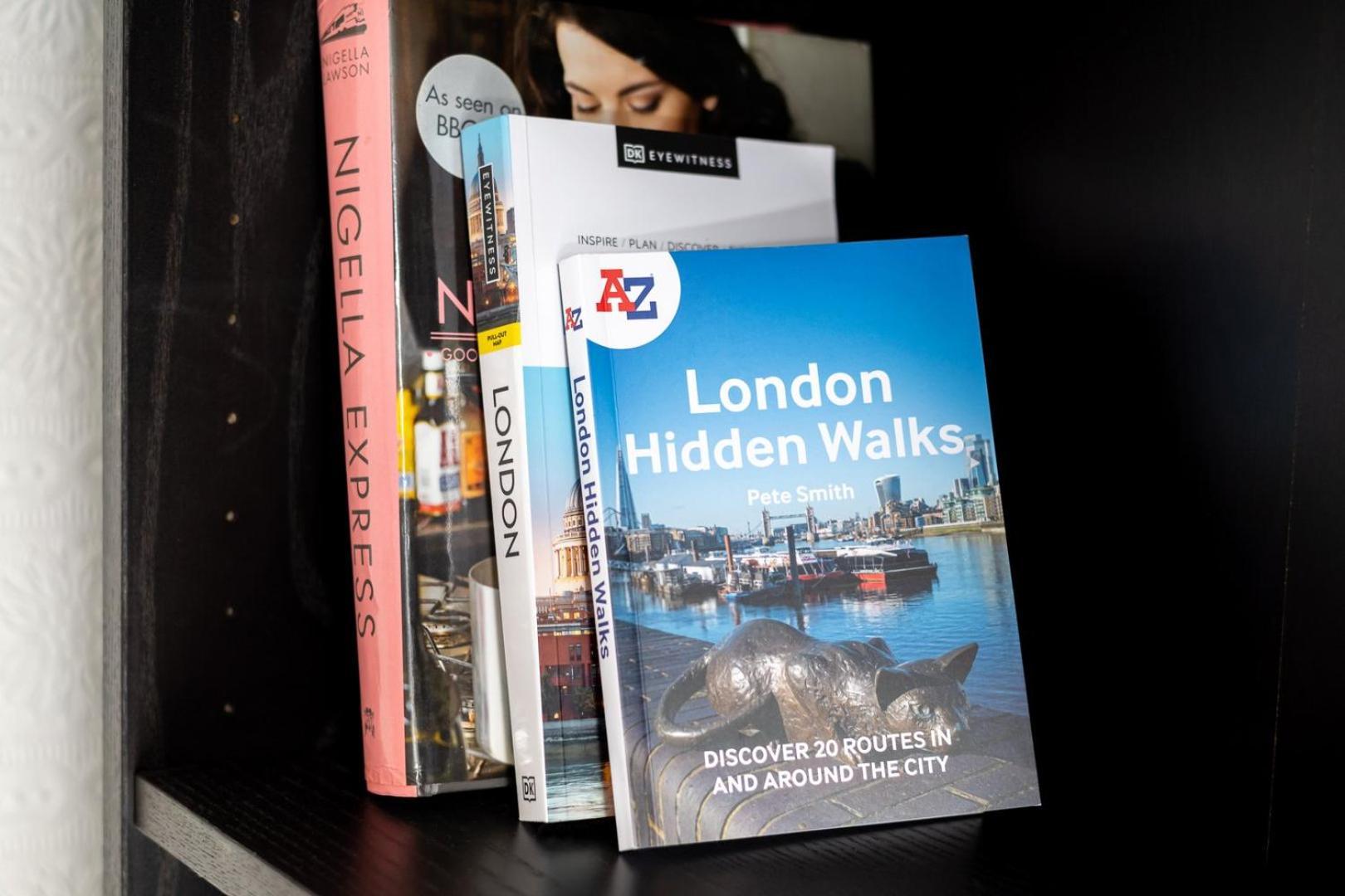 Guestready - Soberbo Moderno Com Jardim Em Kilburn Holiday home London