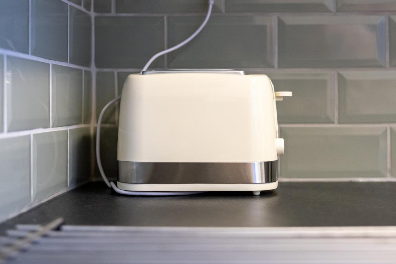 Guestready - Soberbo Moderno Com Jardim Em Kilburn Holiday home