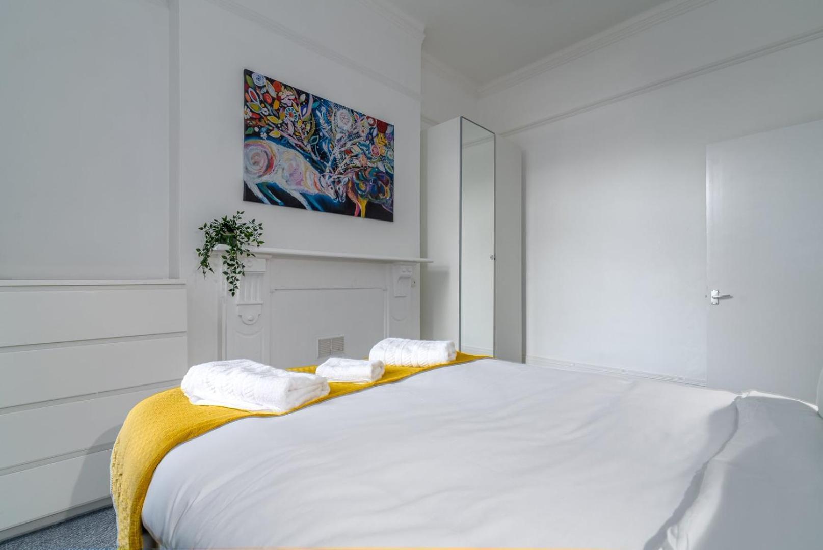 Holiday home Guestready - Soberbo Moderno Com Jardim Em Kilburn