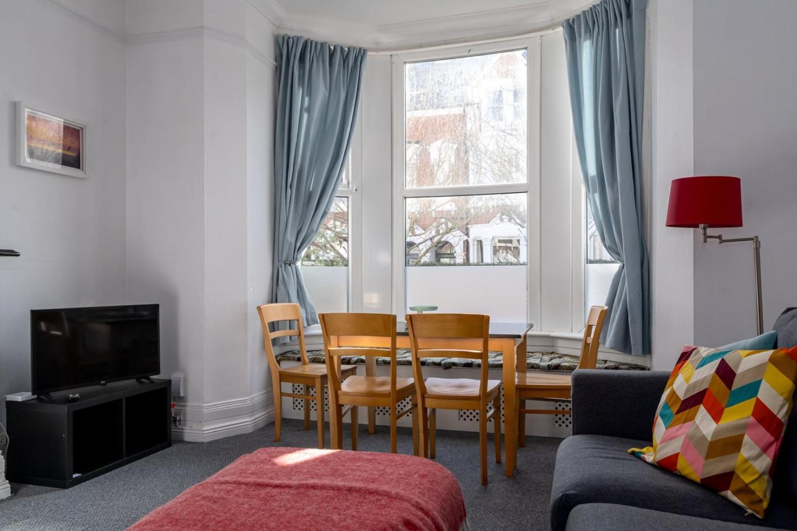 Holiday home Guestready - Soberbo Moderno Com Jardim Em Kilburn *