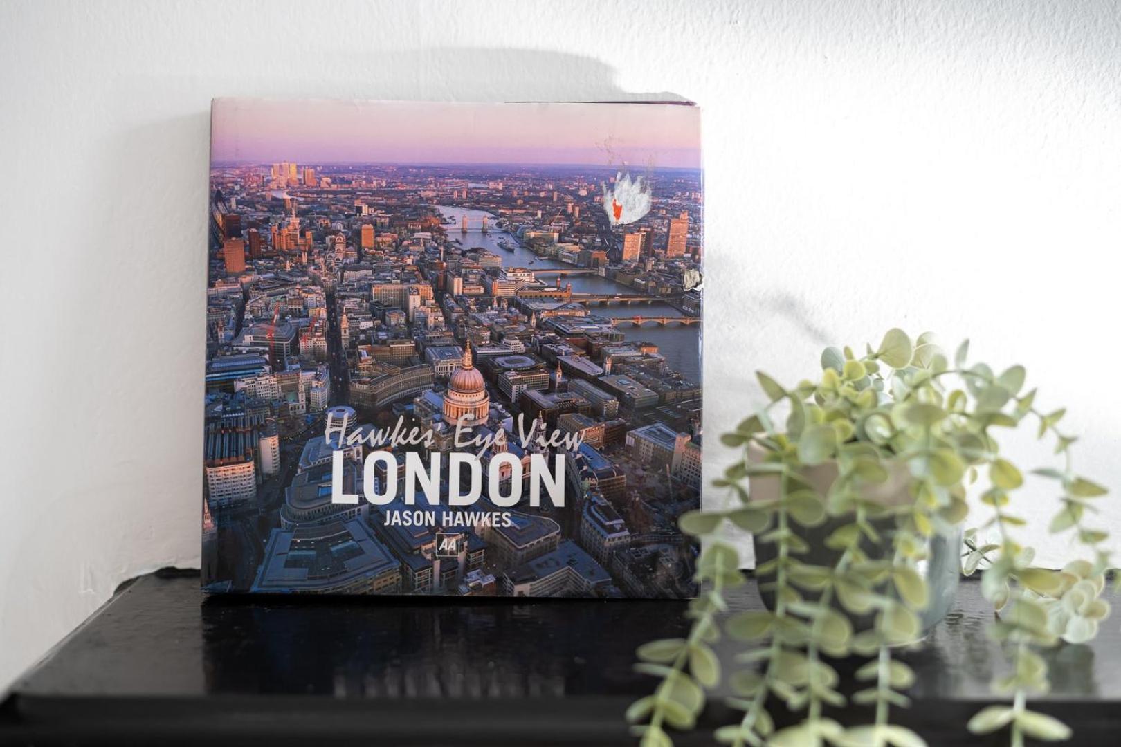 Holiday home Guestready - Soberbo Moderno Com Jardim Em Kilburn