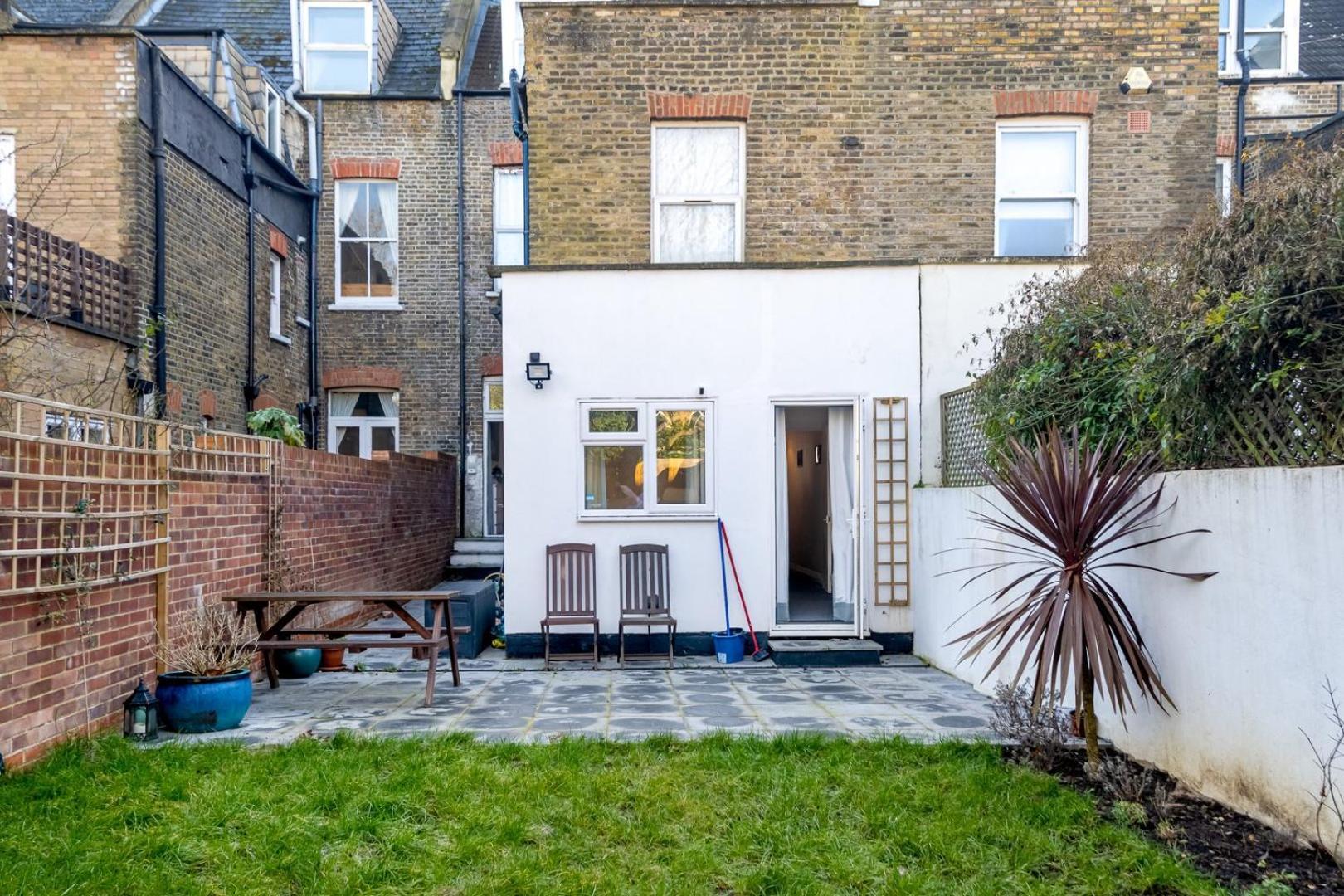 Guestready - Soberbo Moderno Com Jardim Em Kilburn London