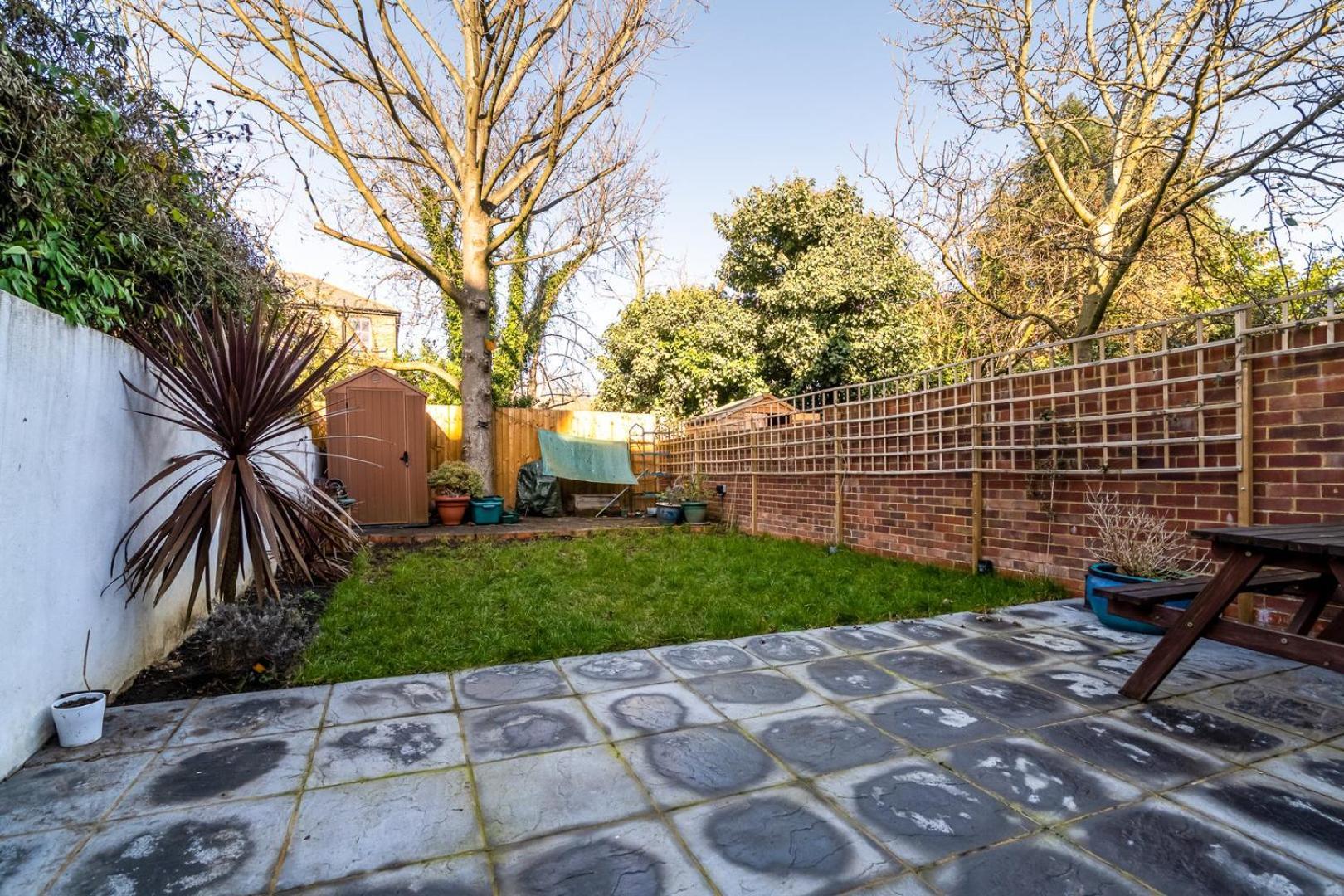 Guestready - Soberbo Moderno Com Jardim Em Kilburn Holiday home *