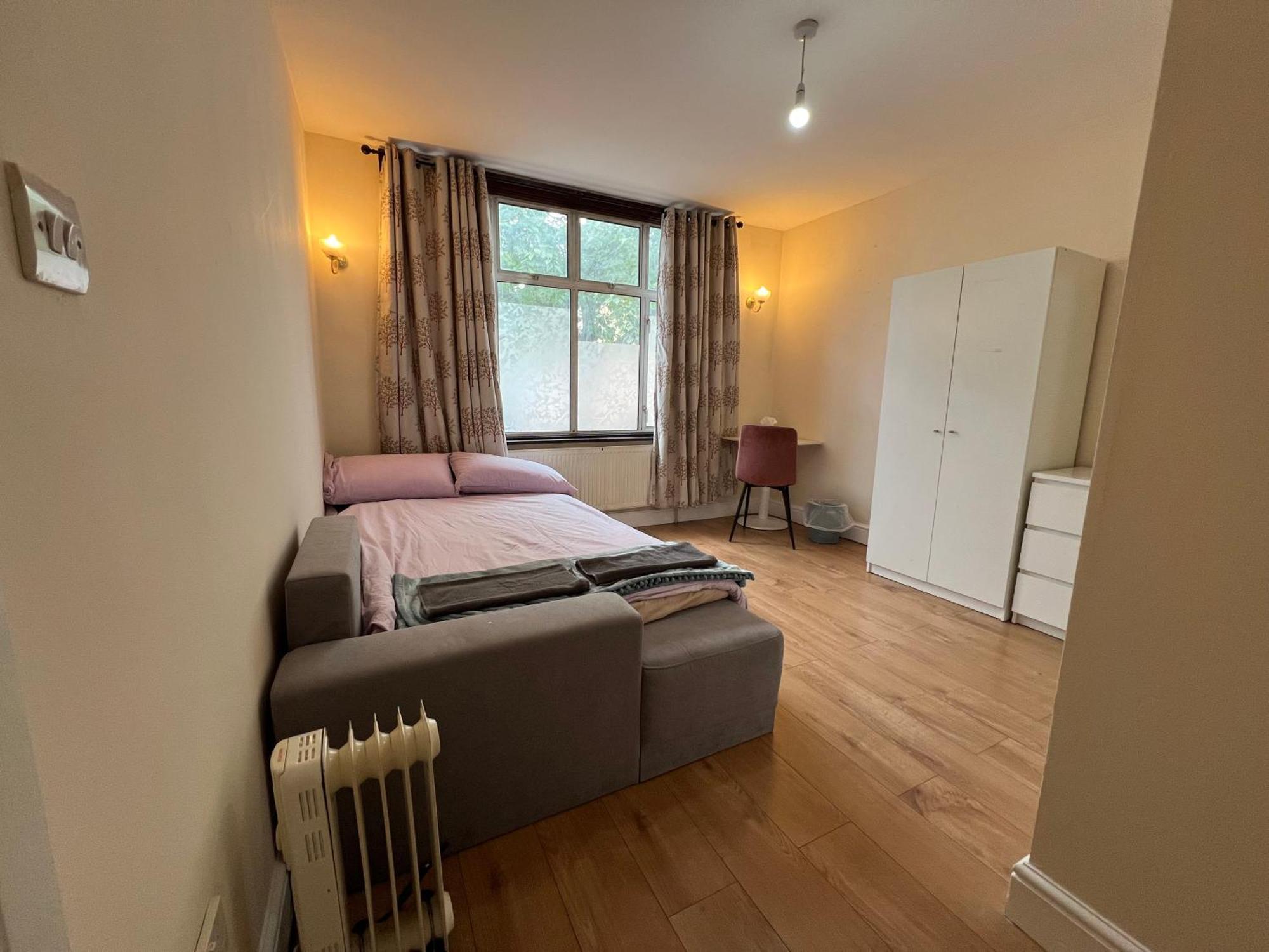 Tottenham Homestay London