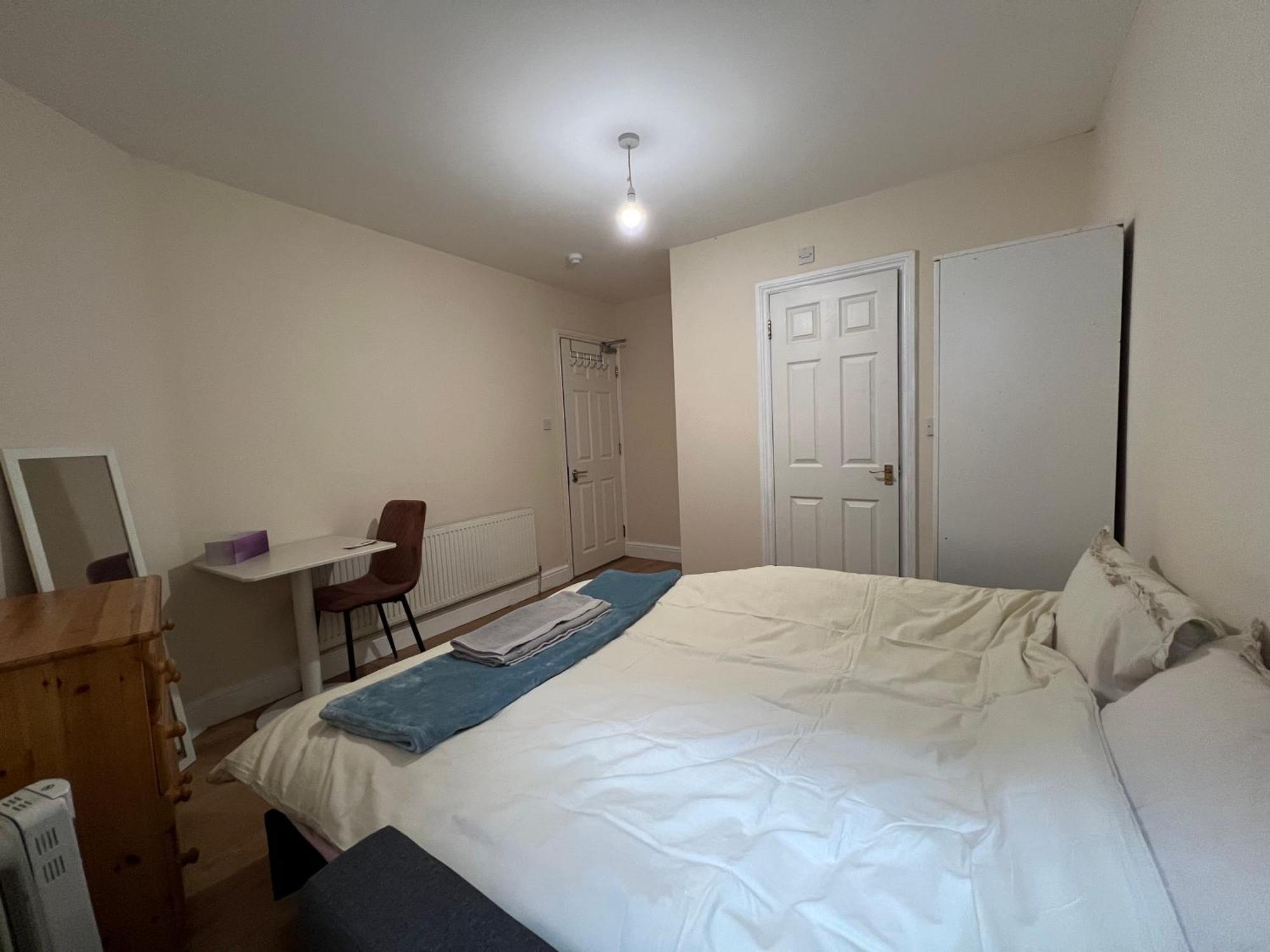 Tottenham Homestay London