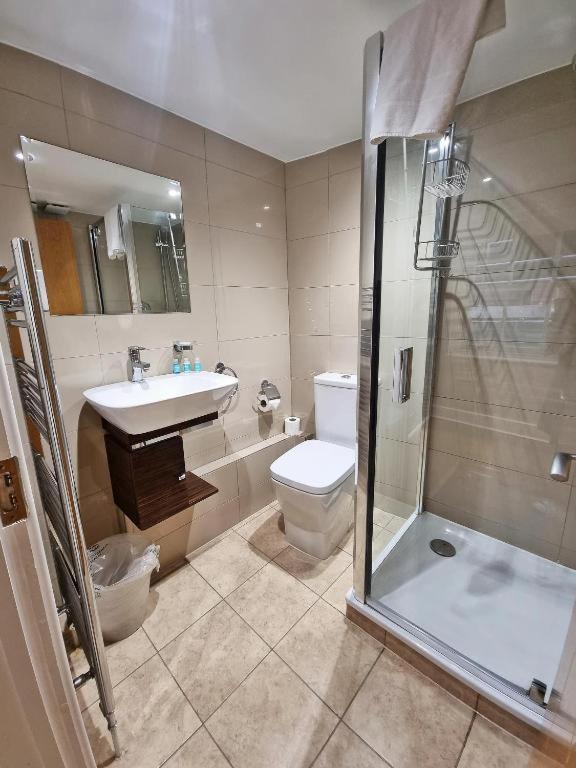 Apartment 2bedrooms Liverpool St Station London