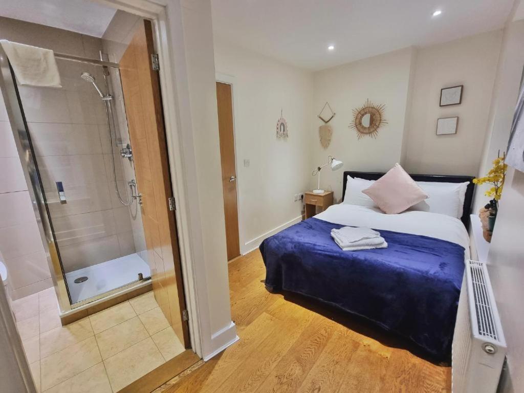2bedrooms Liverpool St Station *