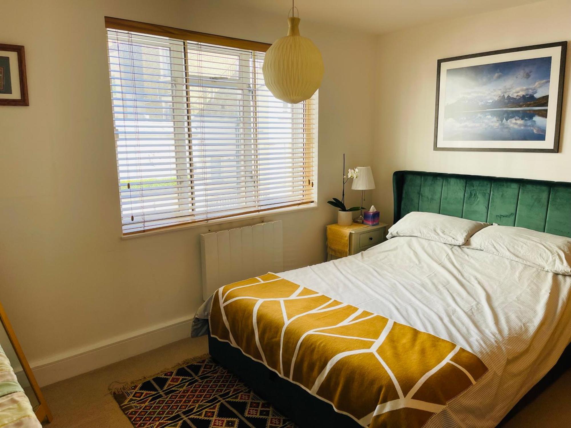 Lovely 1 Bedroom In The Heart Of Chelsea Apartment London