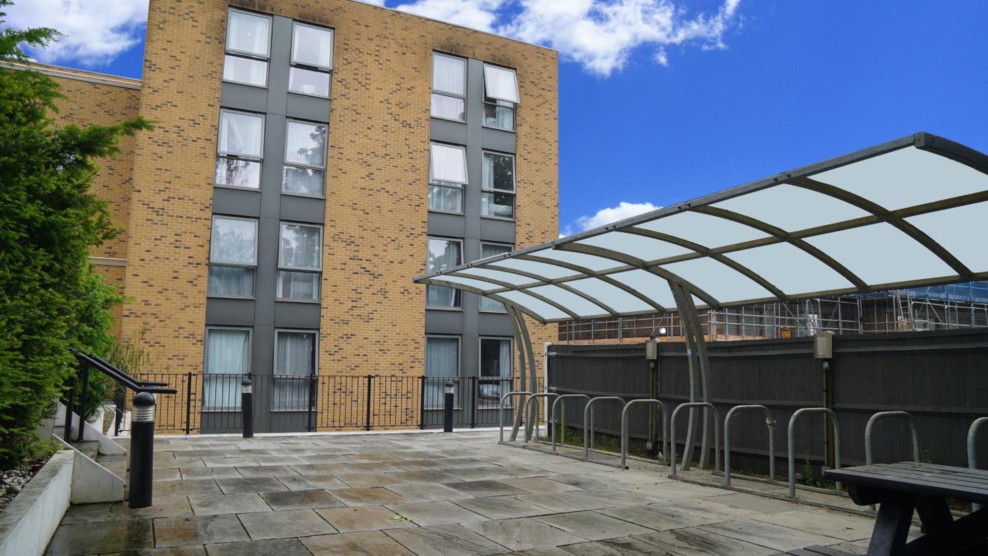 Camden Prime Apartment 4*