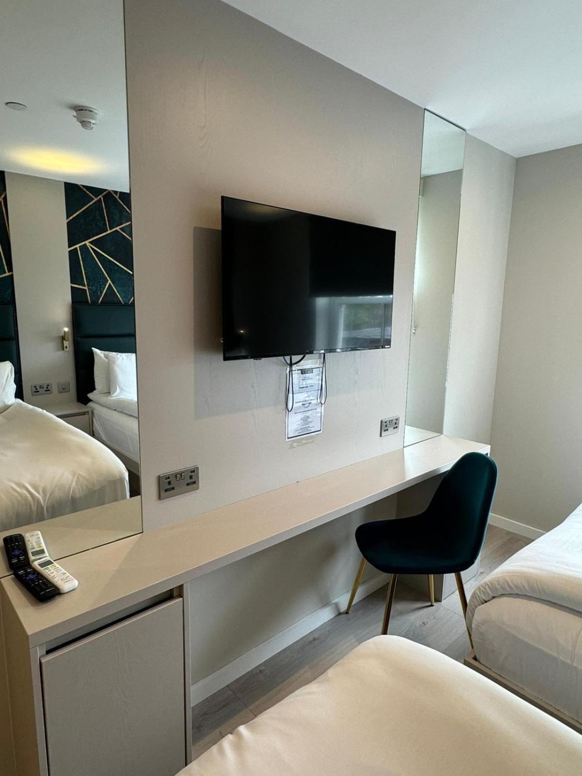 Aparthotel Victoria
