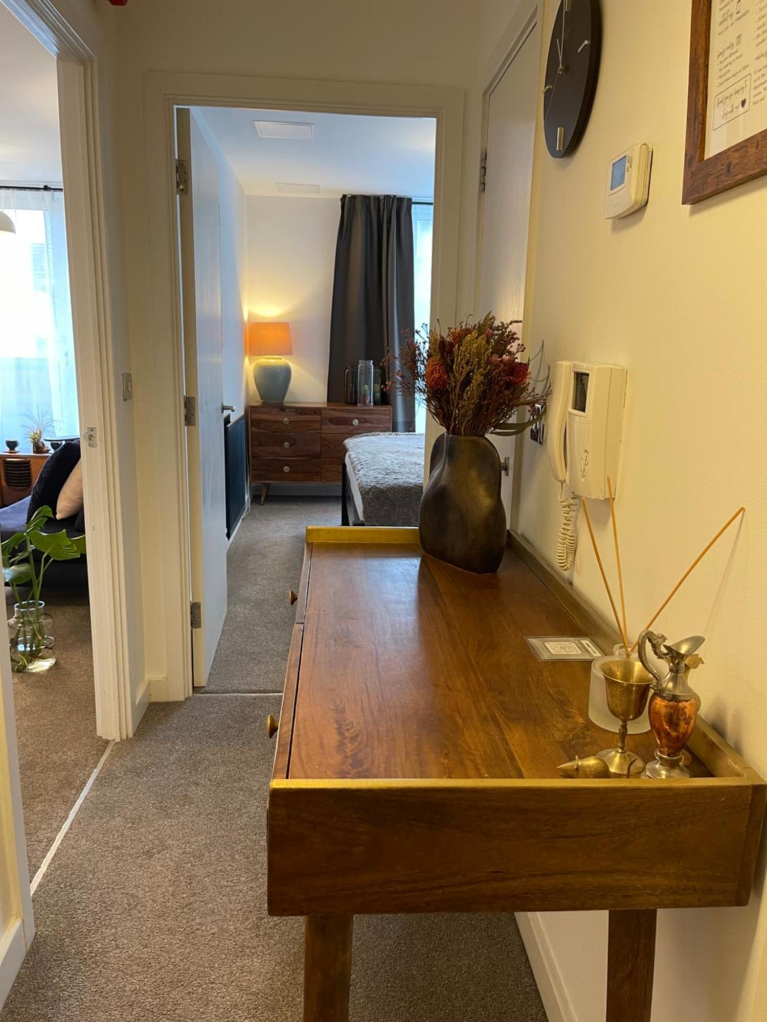 Apartment Lombok Near Old Street,islington,angel