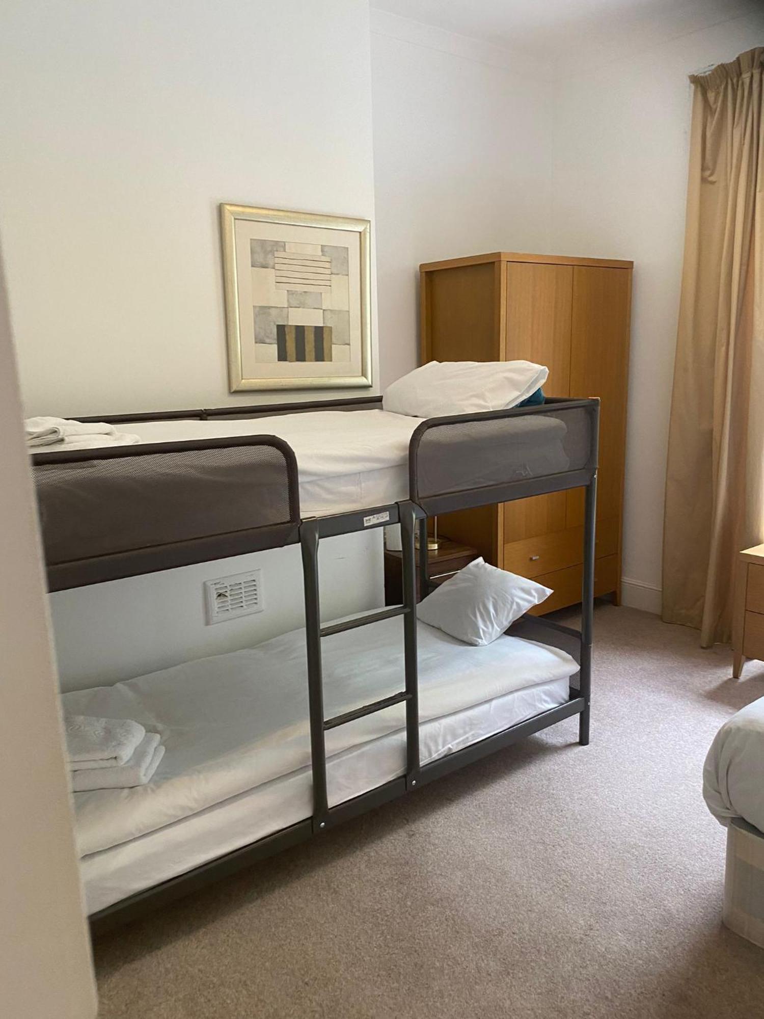 Apartamento Premium Over Looking Canary Wharf Towers Londres