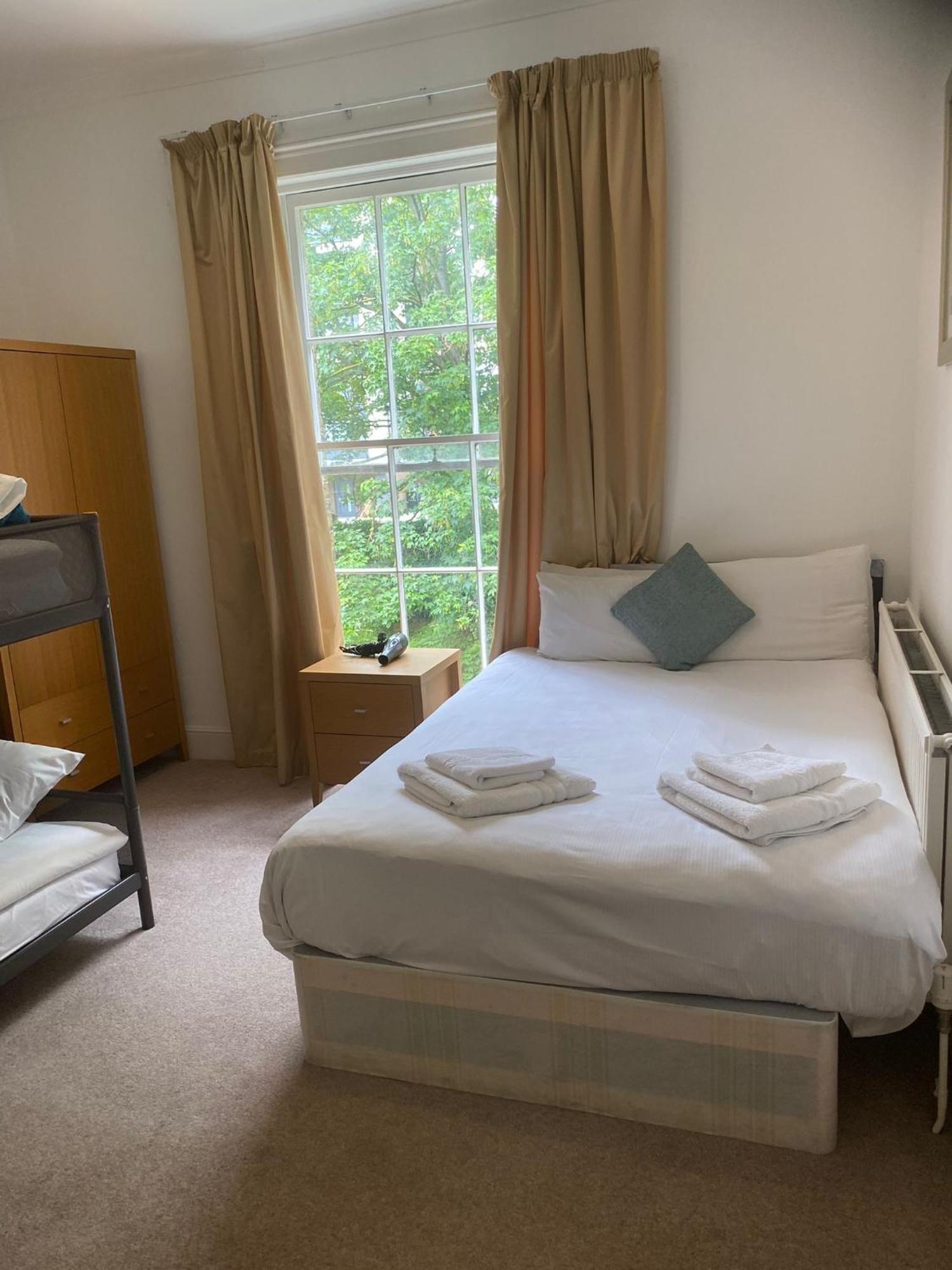 Apartamento Premium Over Looking Canary Wharf Towers Londres
