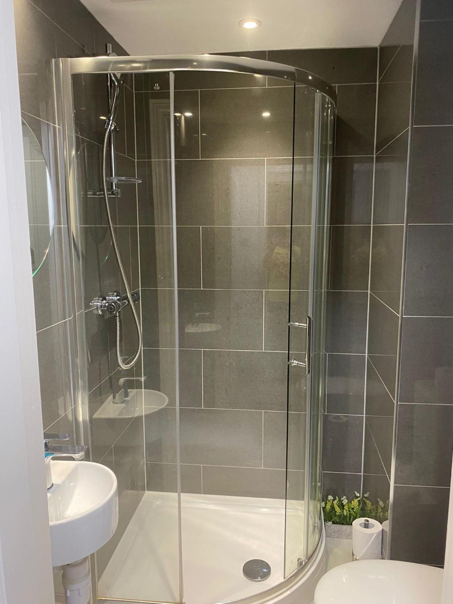 Premium Over Looking Canary Wharf Towers Apartamento *