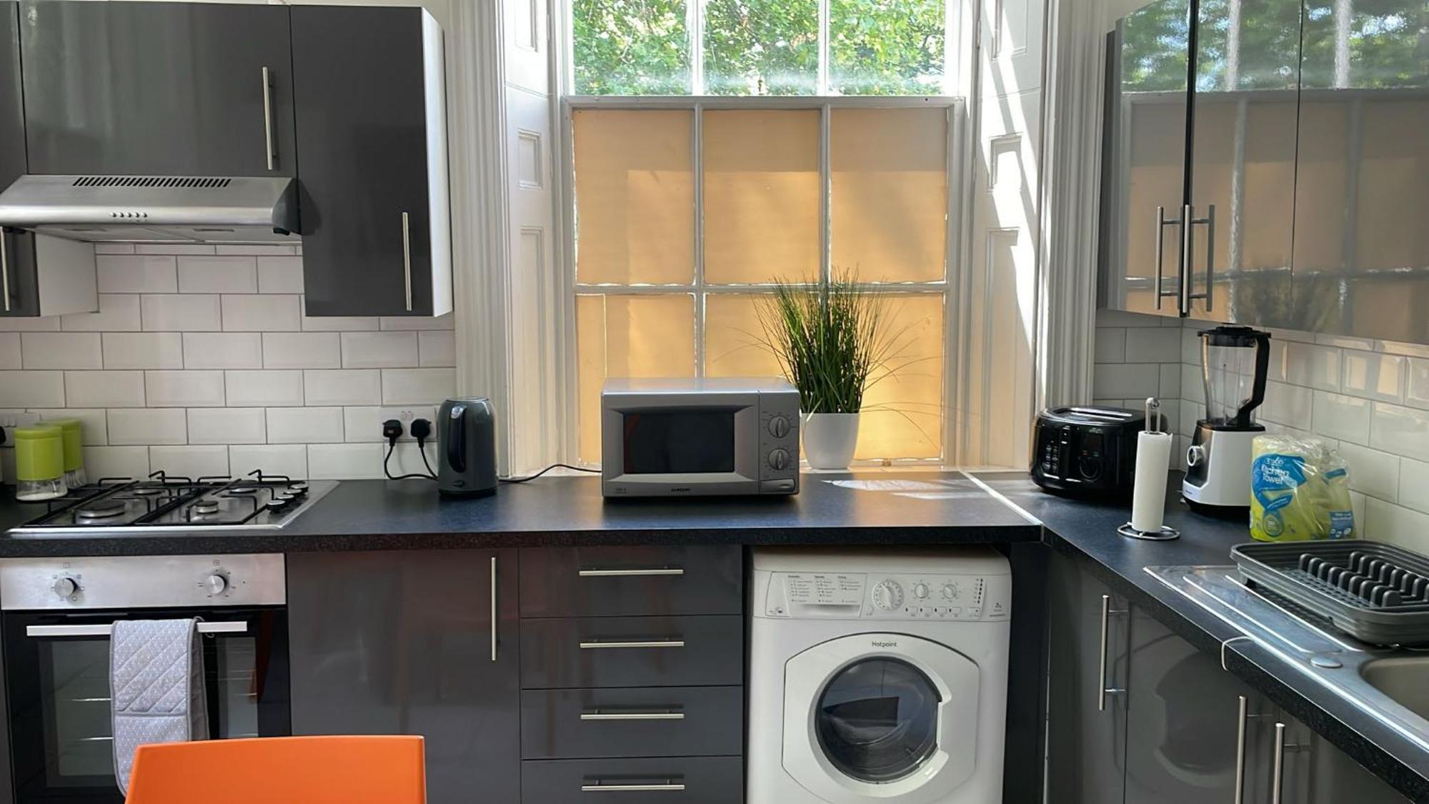 Premium Over Looking Canary Wharf Towers Apartamento *