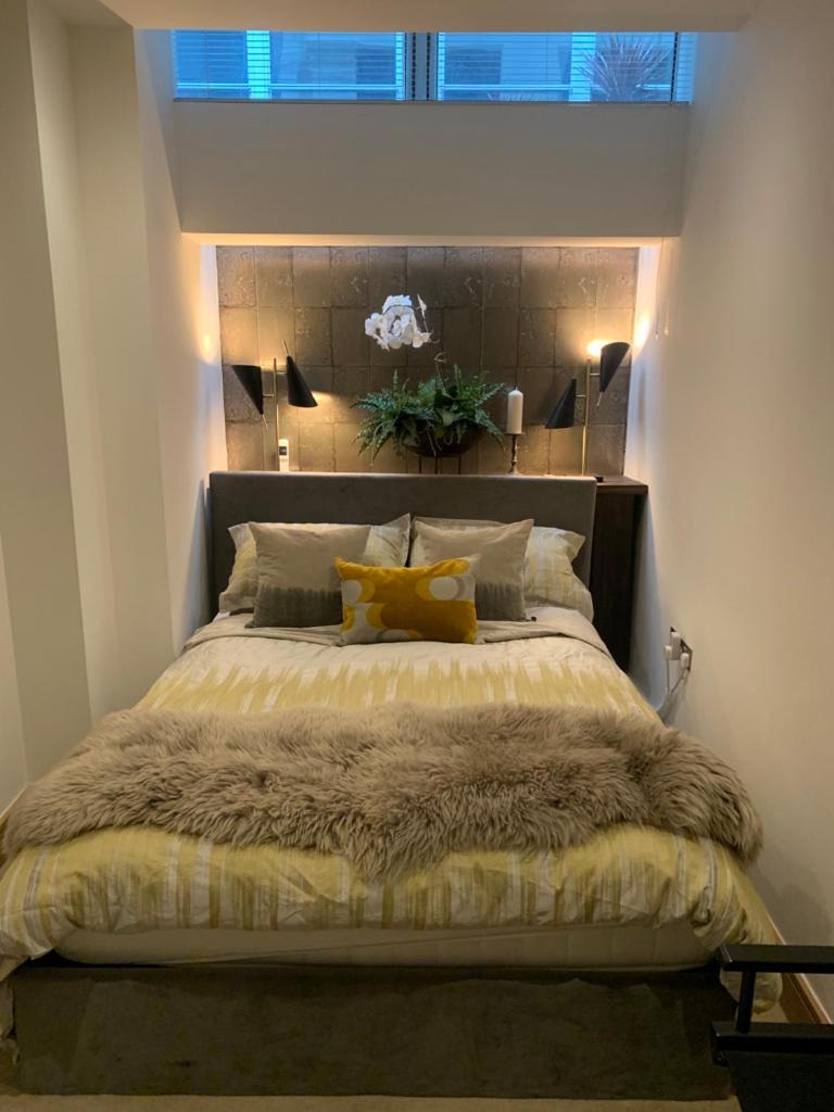Luxurious 2 Bedroon Flat In The Heart Of London