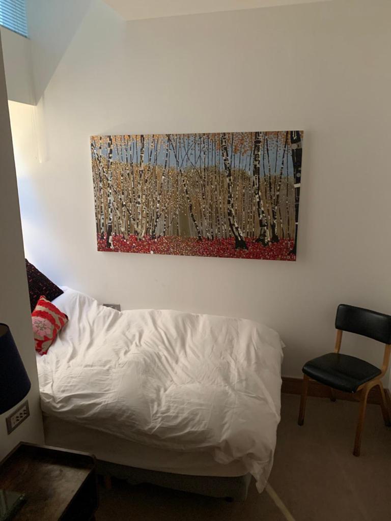 Luxurious 2 Bedroon Flat In The Heart Of * London