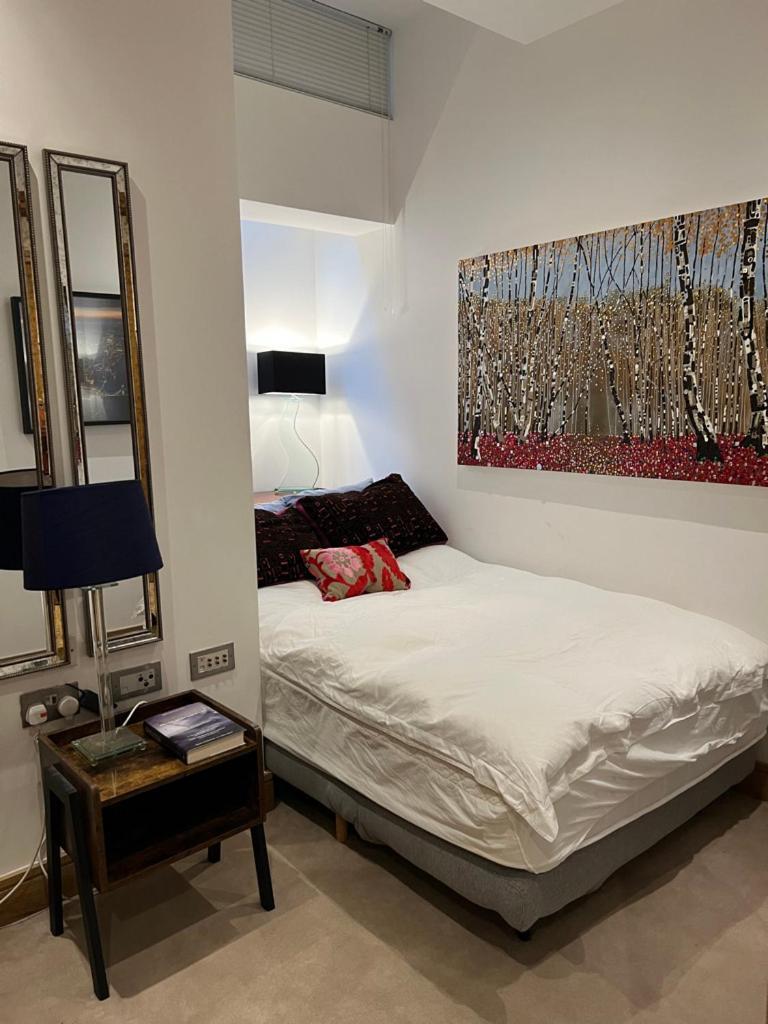Luxurious 2 Bedroon Flat In The Heart Of Apartment London