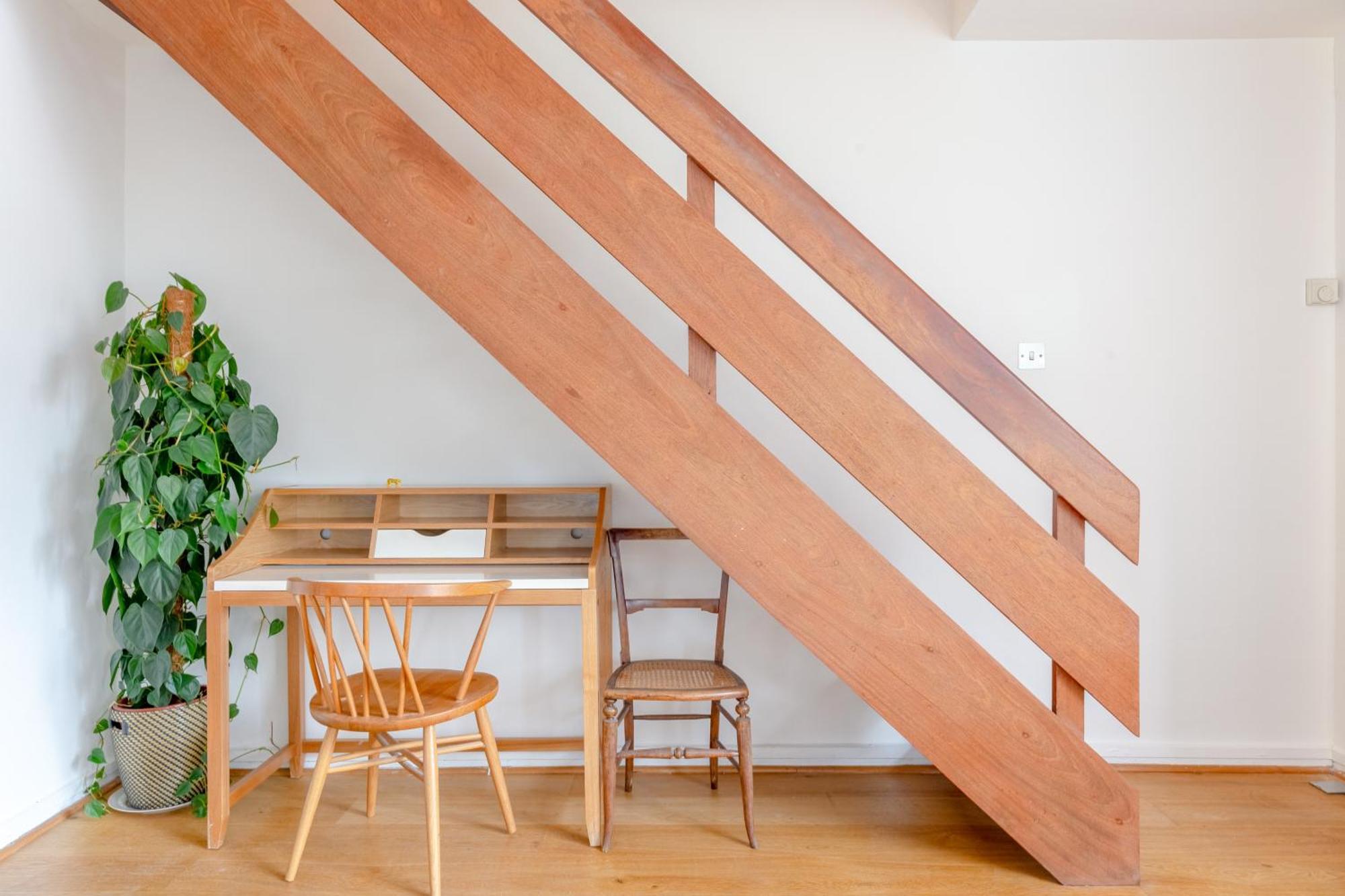 Appartement Vibrant & Homely 2bd Flat - Angel *