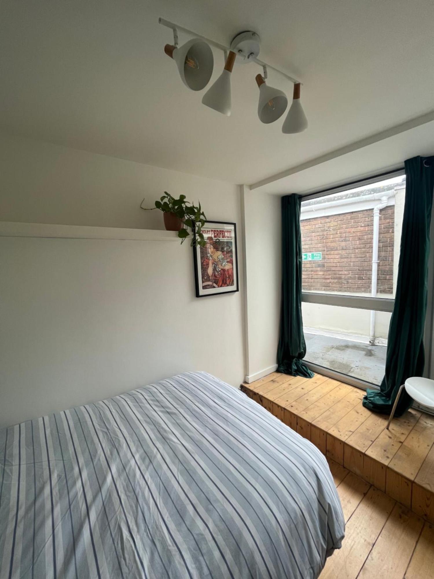 Appartement Vibrant & Homely 2bd Flat - Angel Londen