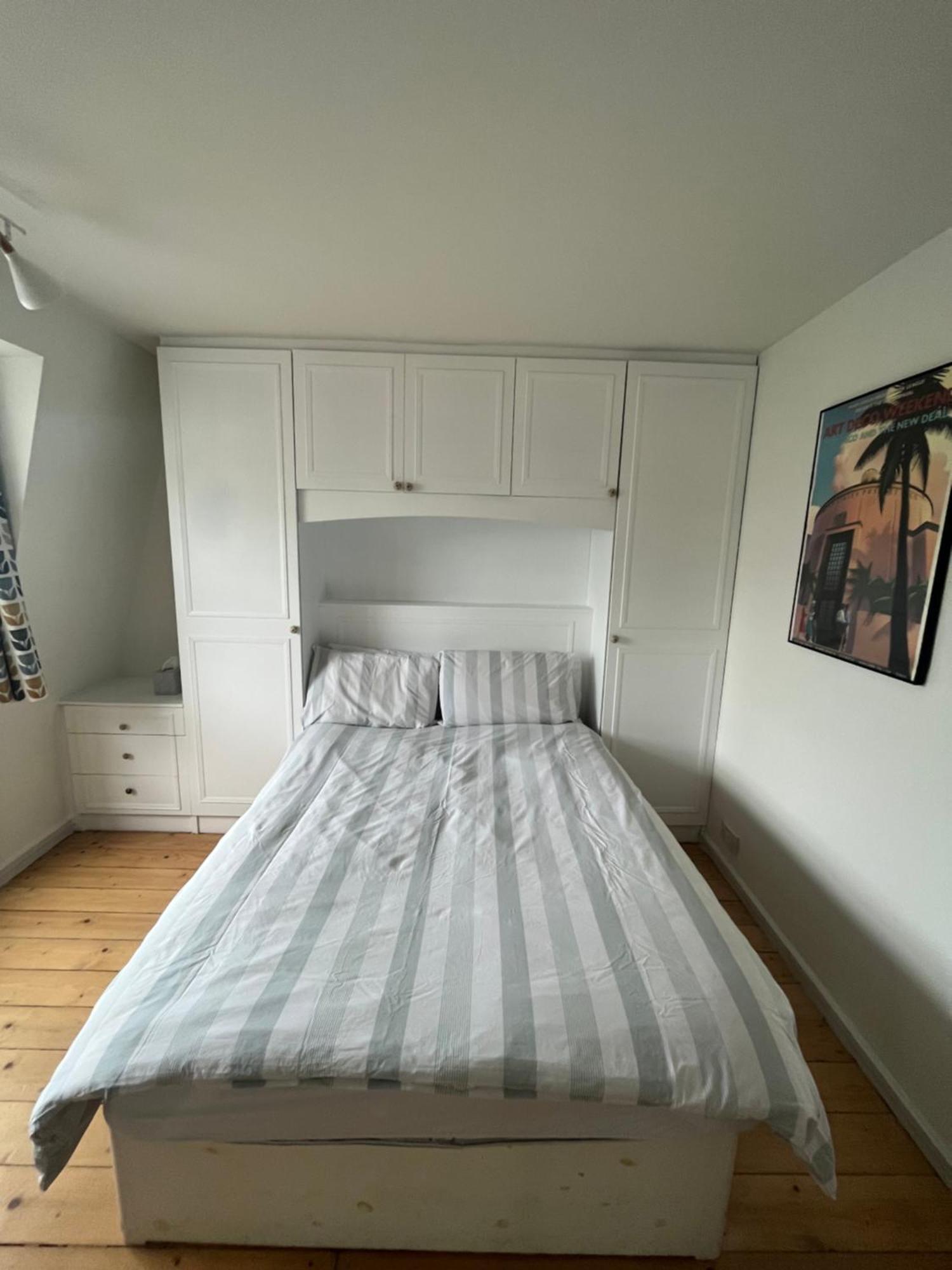 Vibrant & Homely 2bd Flat - Angel Londen