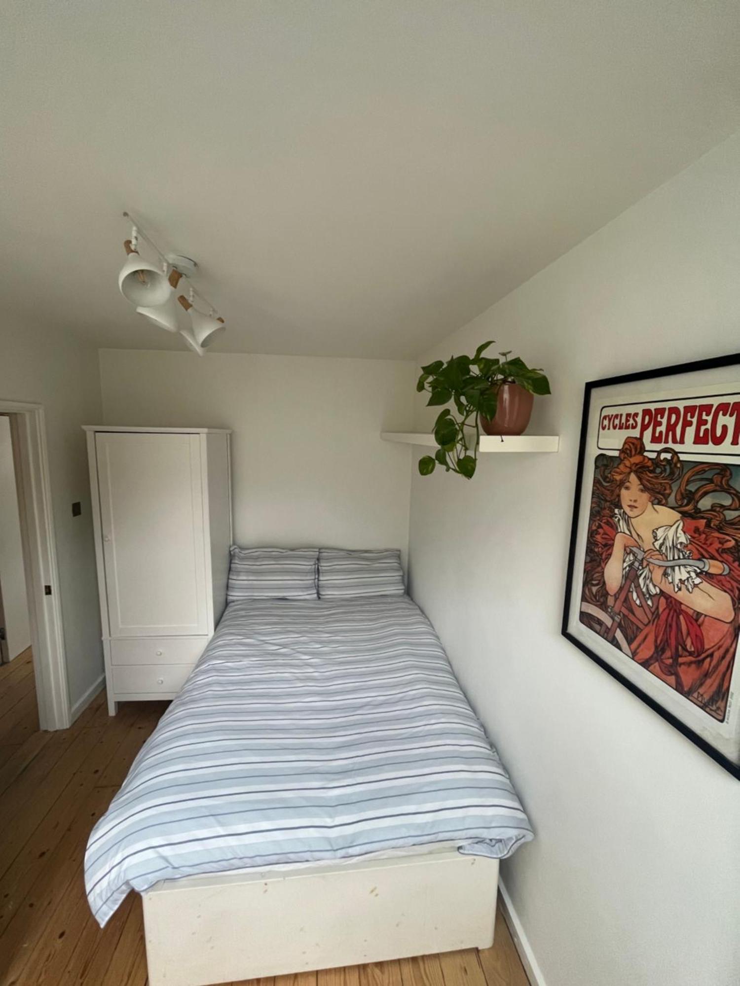 Vibrant & Homely 2bd Flat - Angel