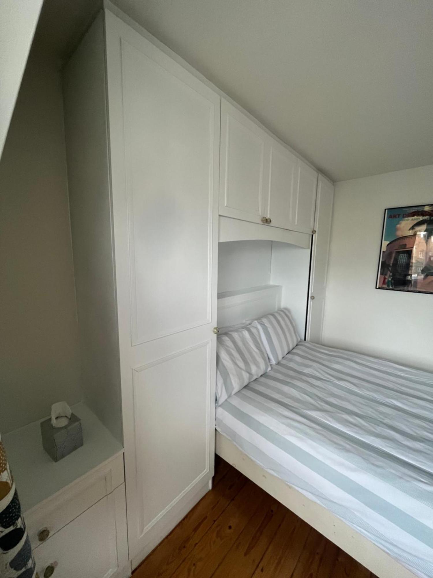 Vibrant & Homely 2bd Flat - Angel Appartement