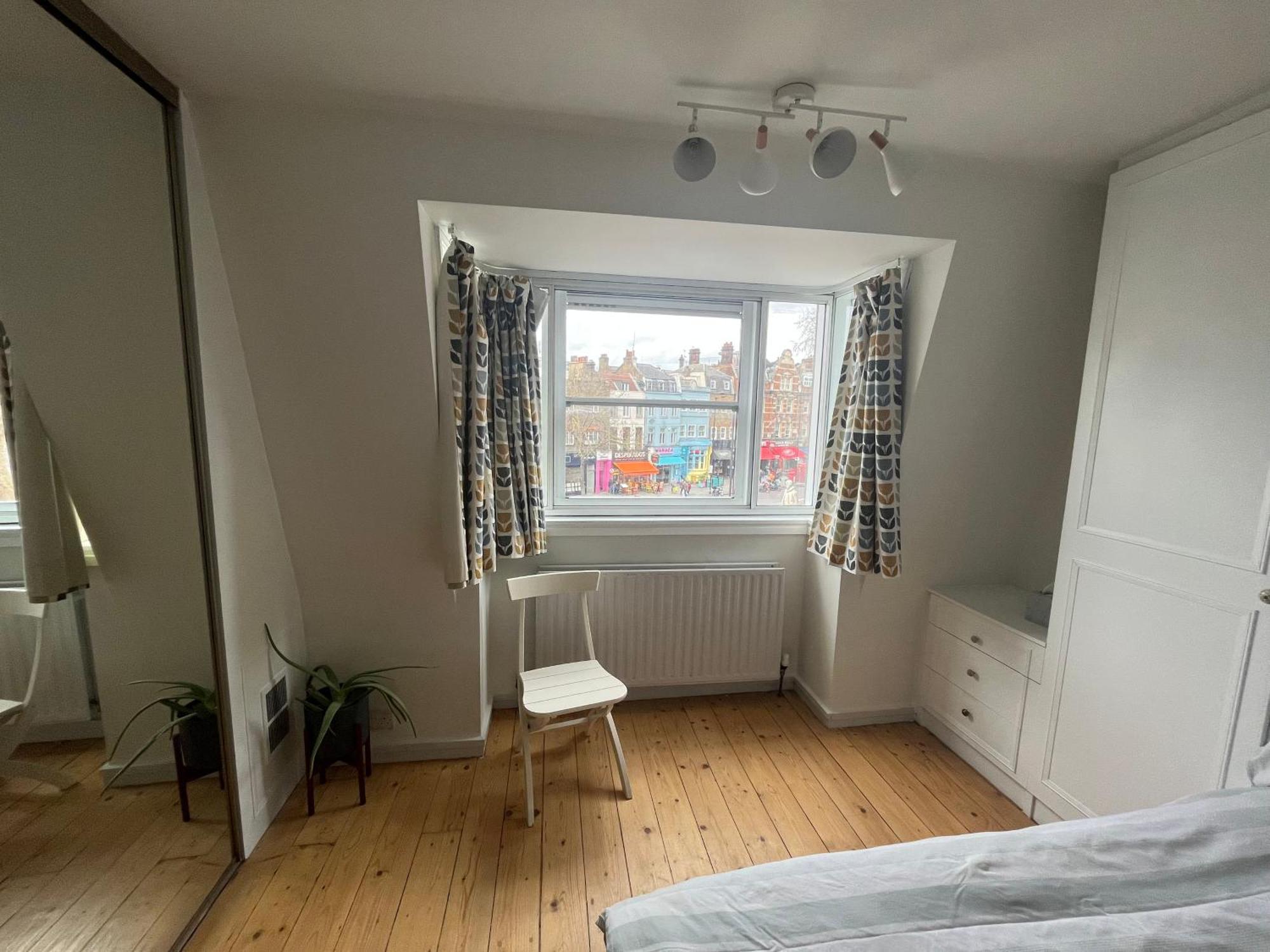 Appartement Vibrant & Homely 2bd Flat - Angel