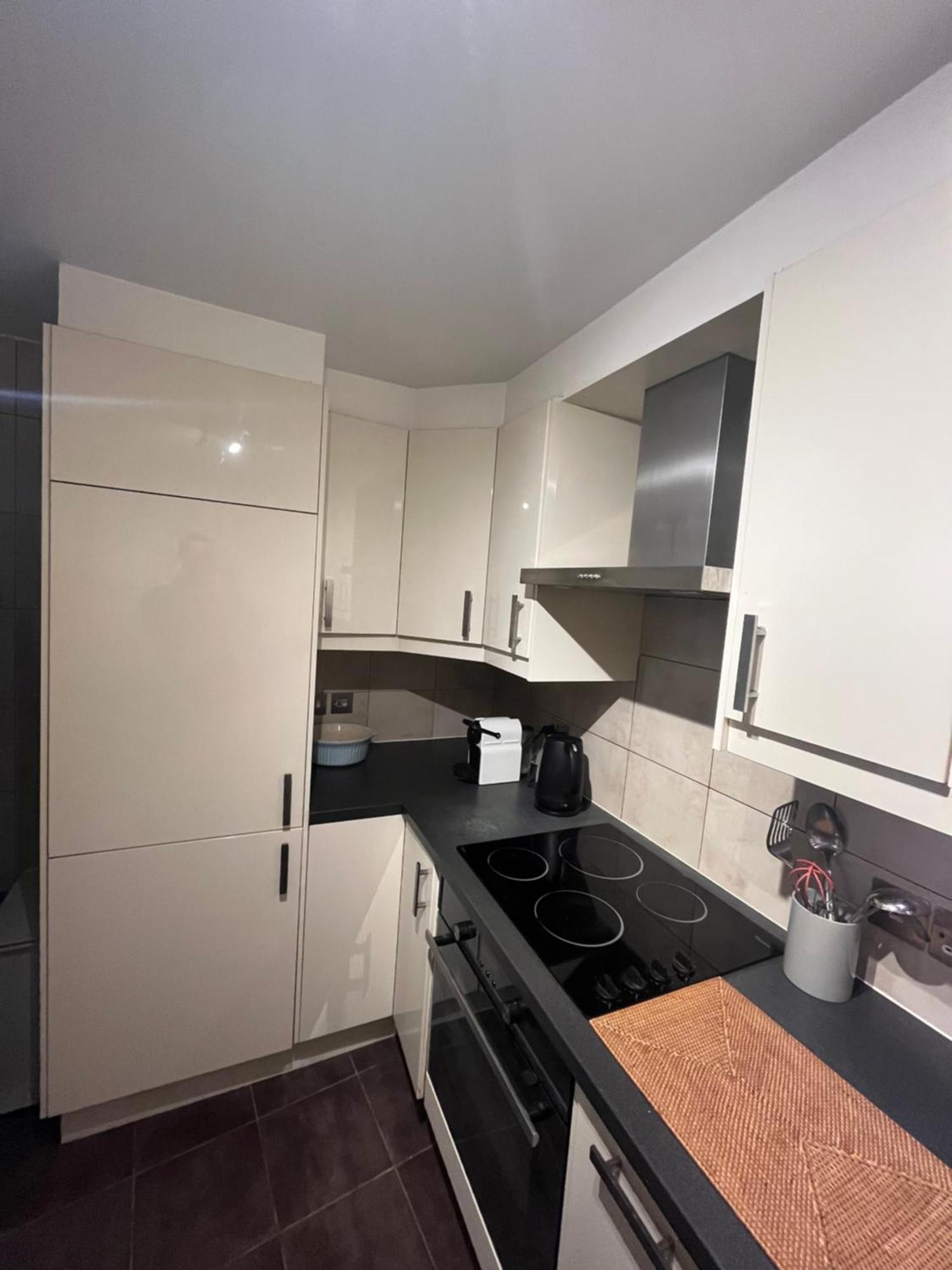 Vibrant & Homely 2bd Flat - Angel * Londen