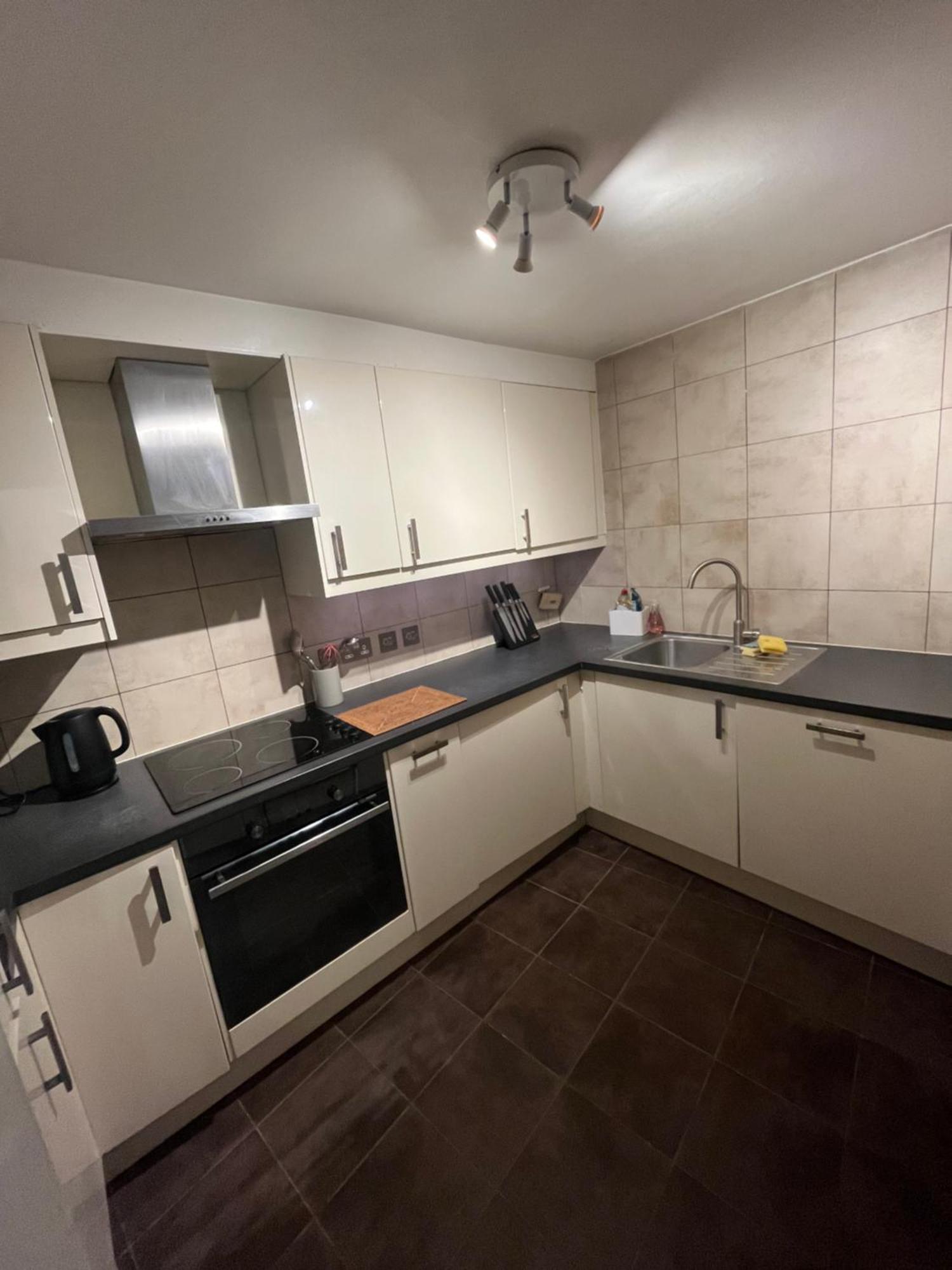 Vibrant & Homely 2bd Flat - Angel Appartement