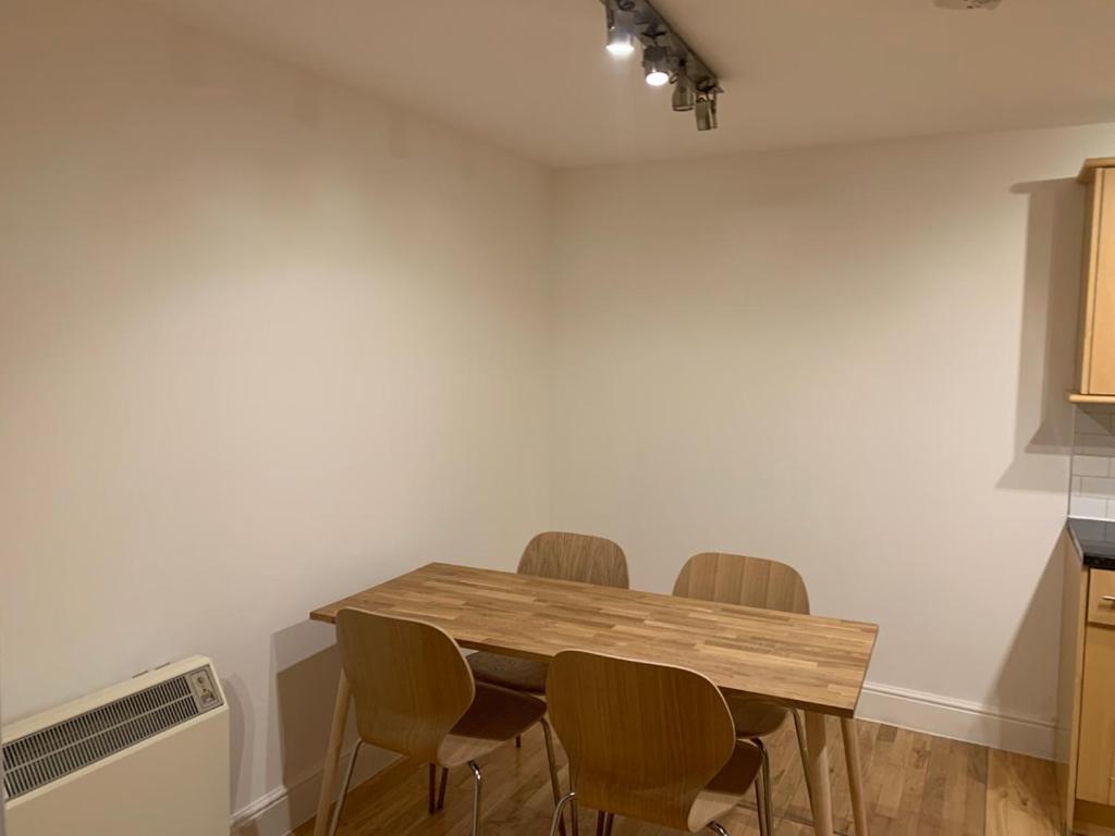 Appartement Newly Renovated 1bd Flat - Camden
