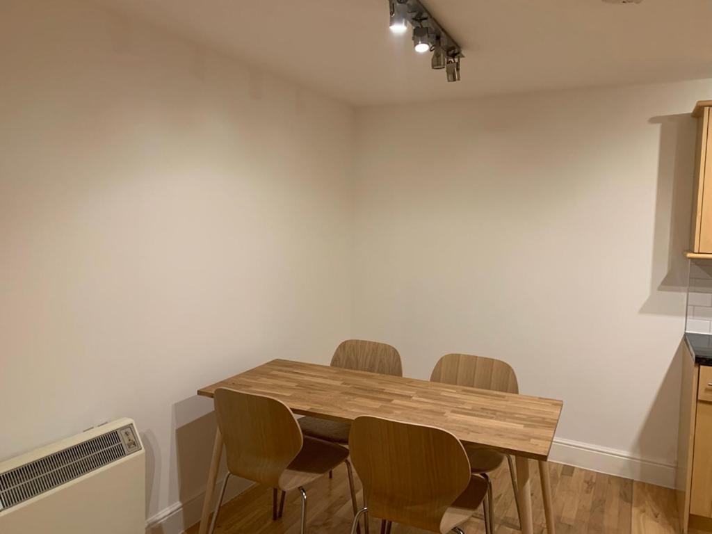 Newly Renovated 1bd Flat - Camden Appartement *
