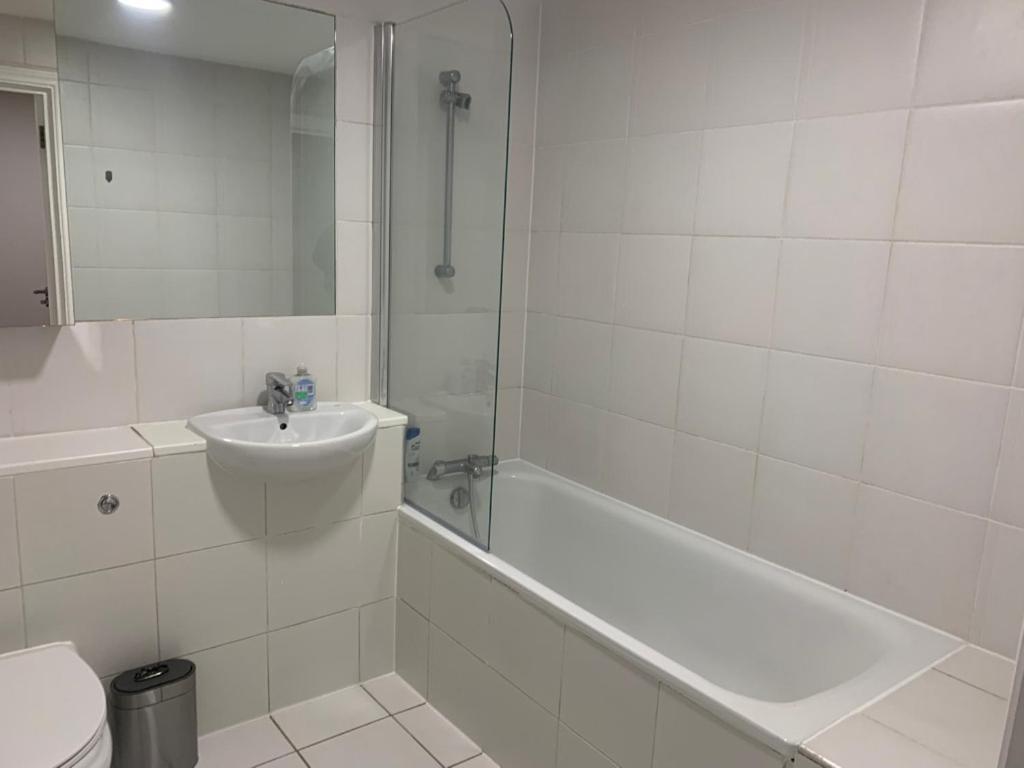 Appartement Newly Renovated 1bd Flat - Camden *