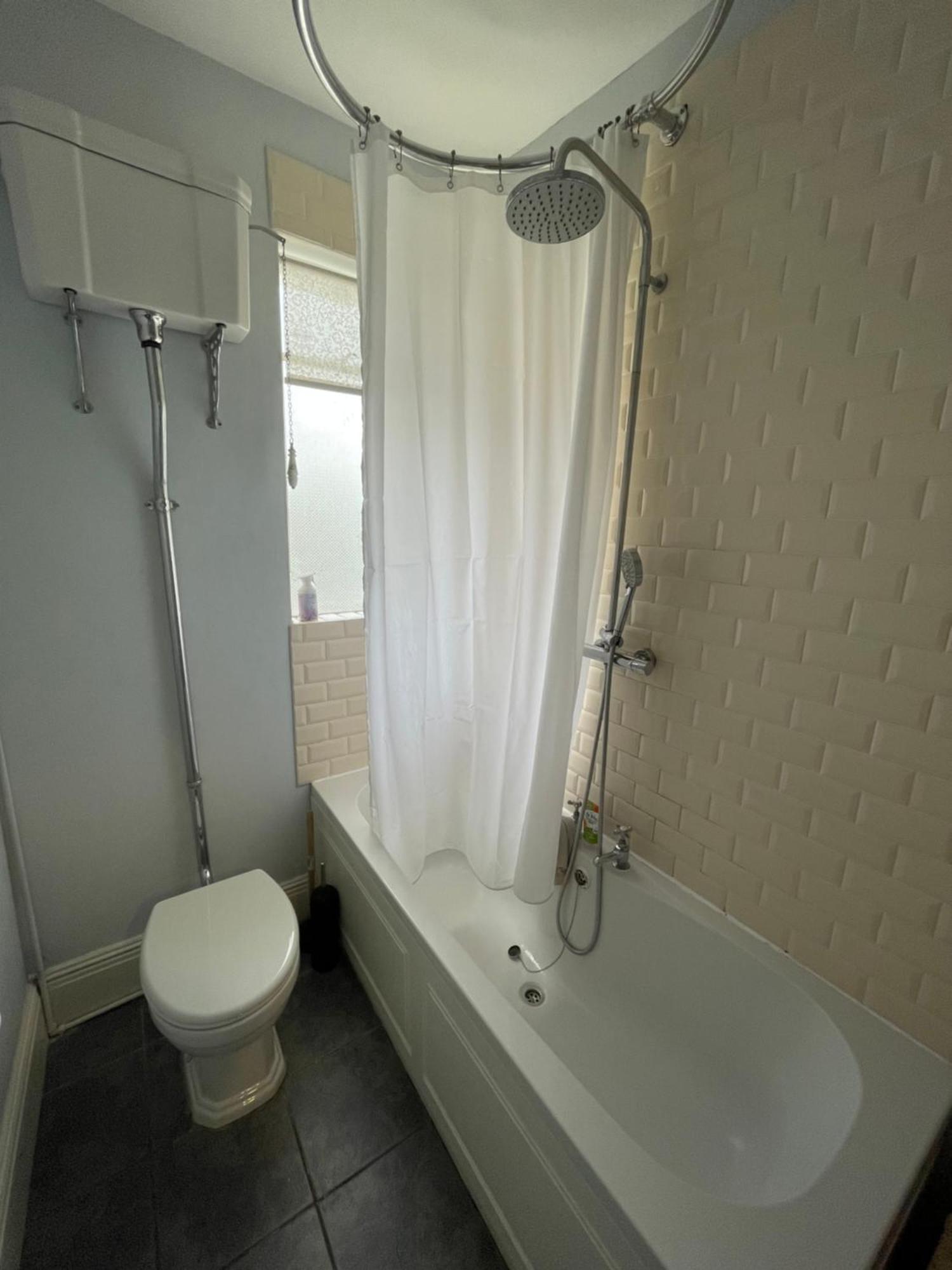 Apartment Beautiful Vintage Style 1bd - Pimlico London