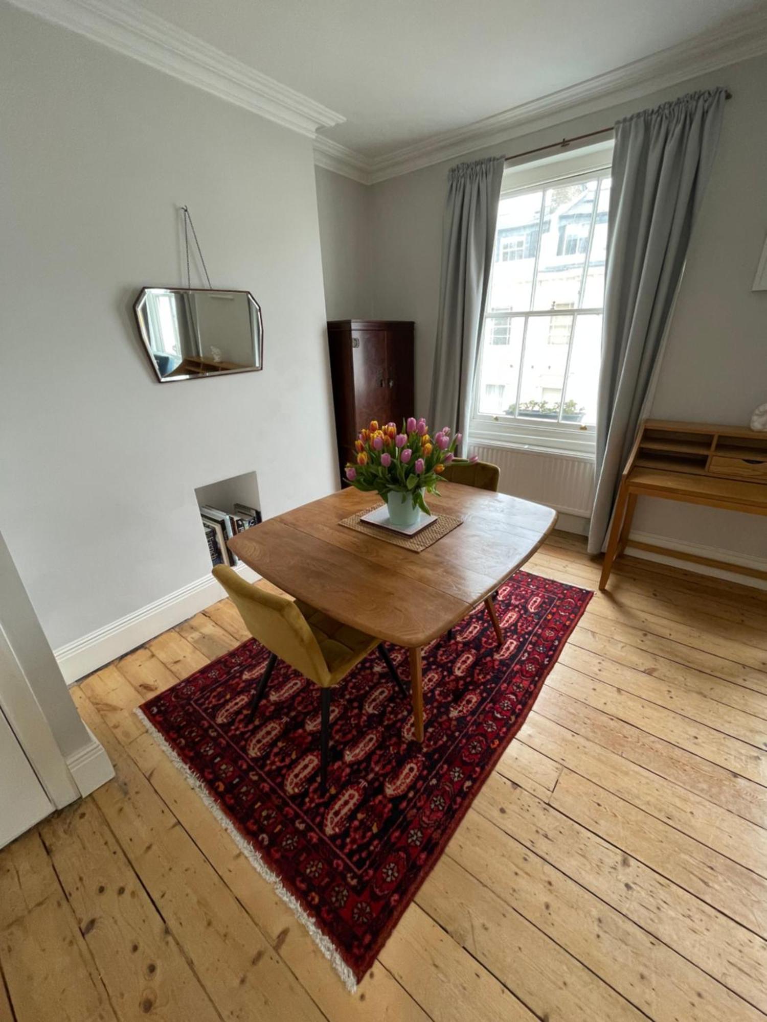 Beautiful Vintage Style 1bd - Pimlico Apartment