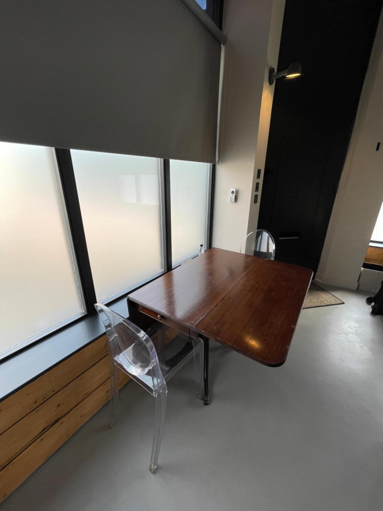 Apartment Sleek & 1bd Flat - Battersea Park *
