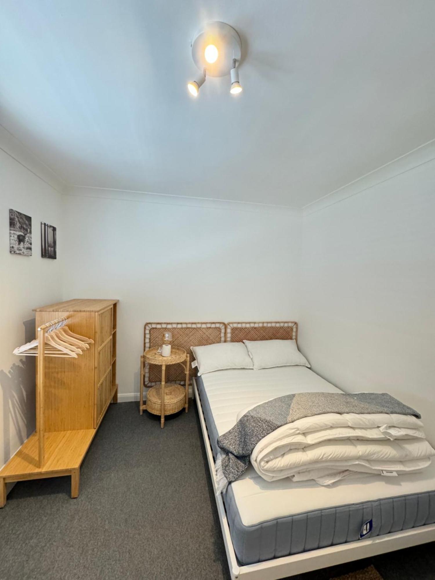 Spacious 3bd Flat Close To Tube - Fulham! *