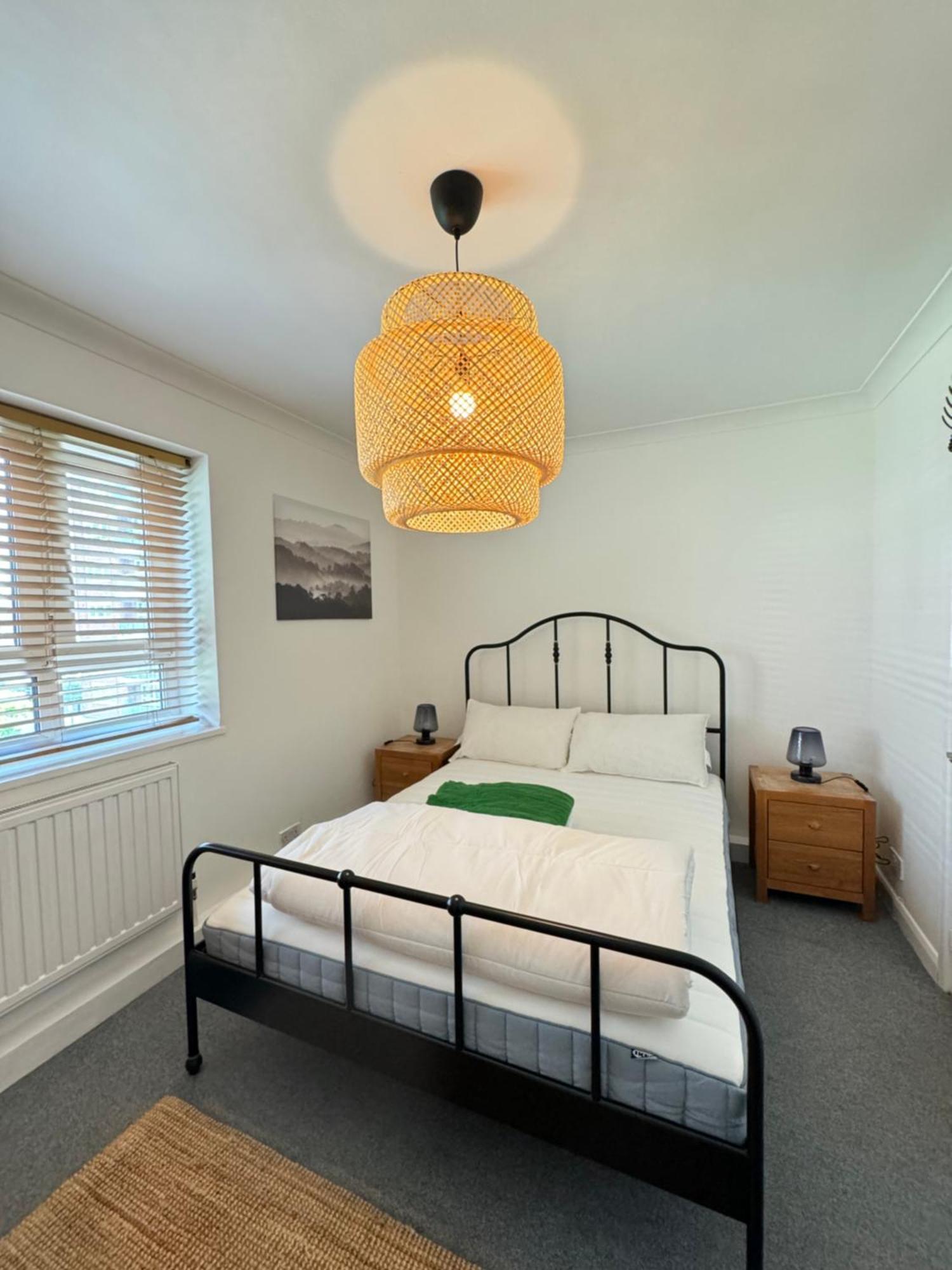 Spacious 3bd Flat Close To Tube - Fulham! Apartment London