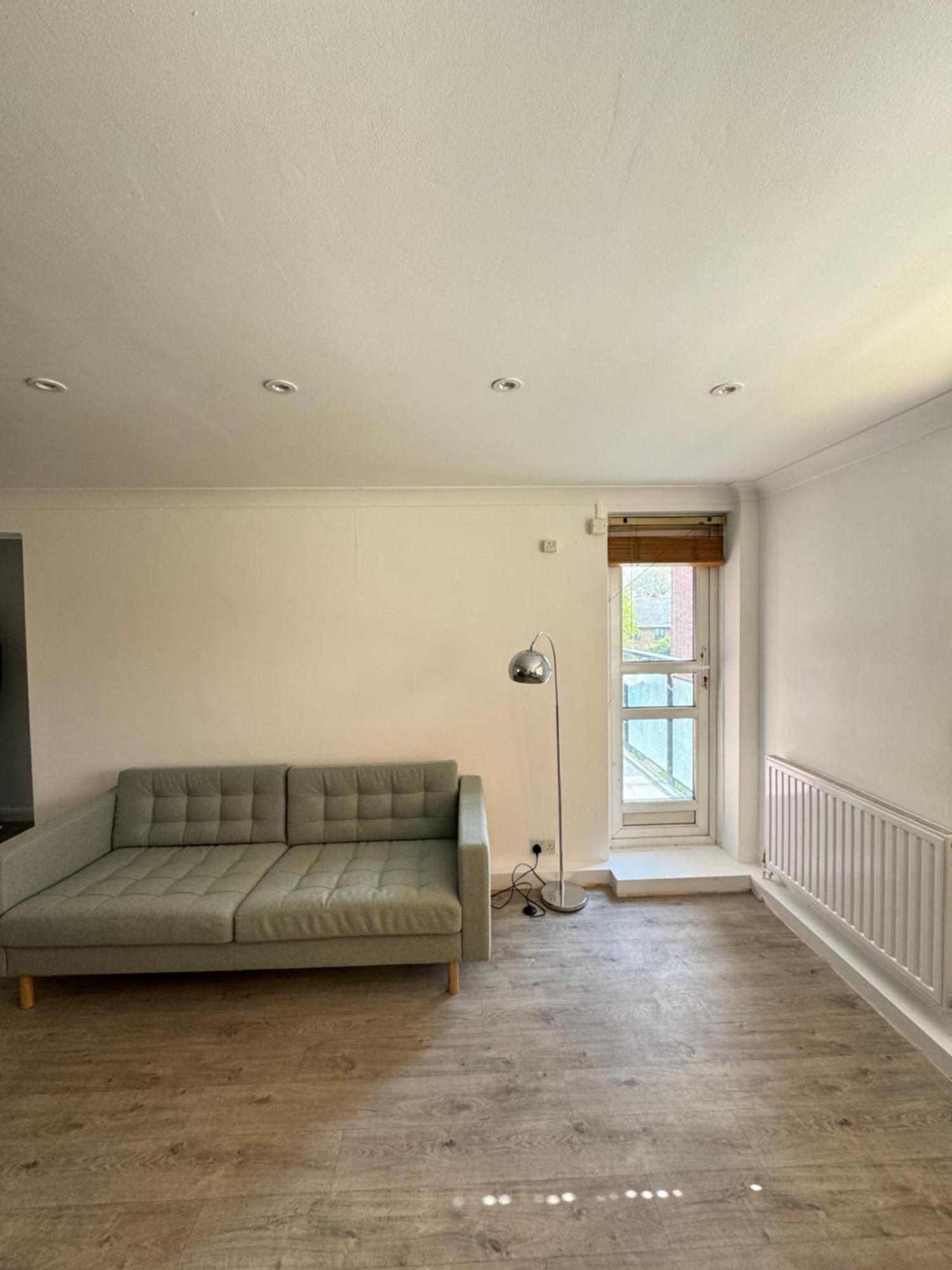 Spacious 3bd Flat Close To Tube - Fulham! London
